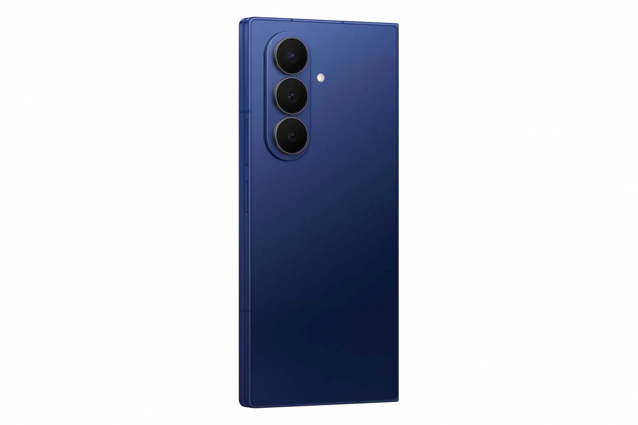 Samsung Galaxy Z Fold7 512 Go - Bleu image