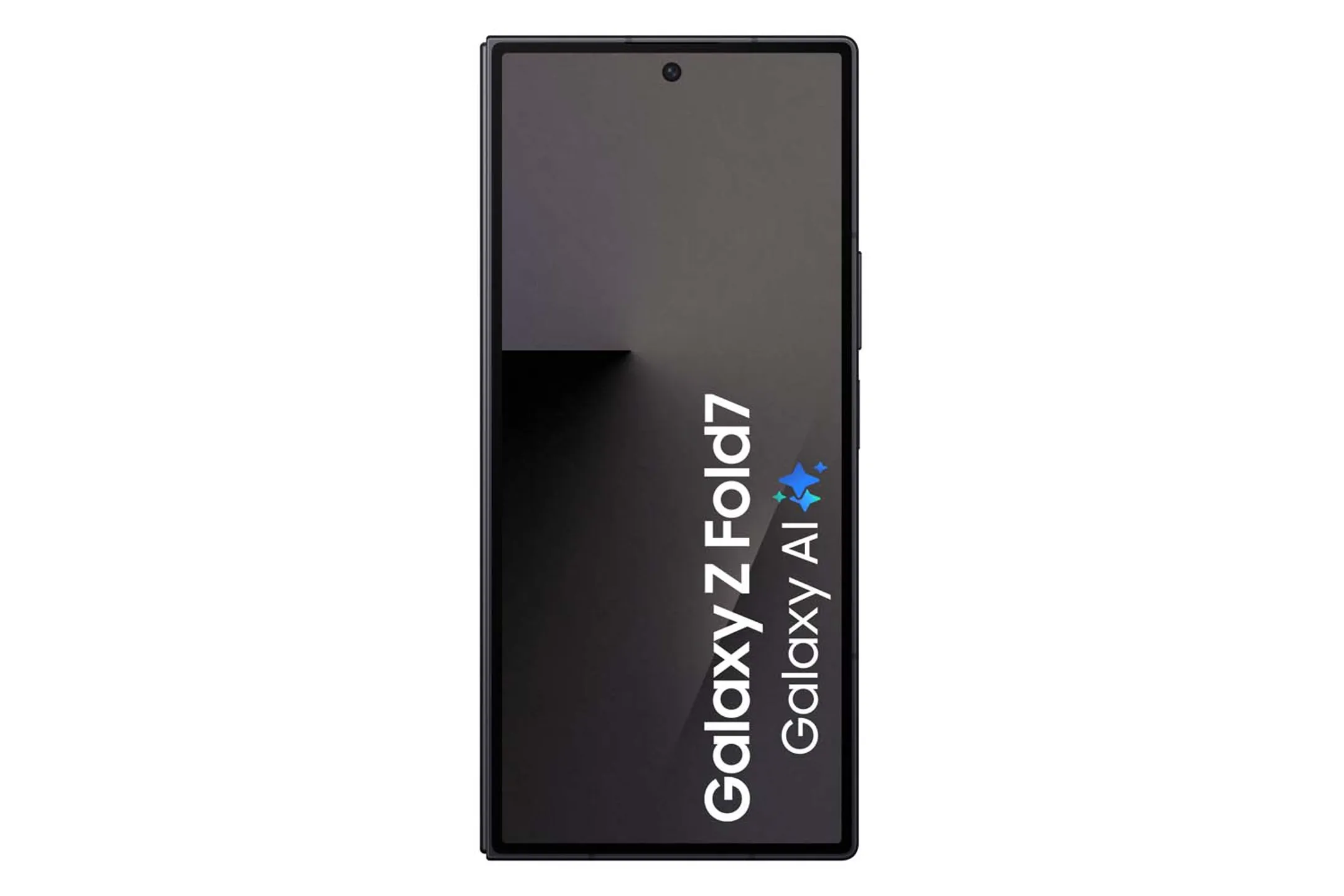 Samsung Galaxy Z Fold7 512 Go - Noir image