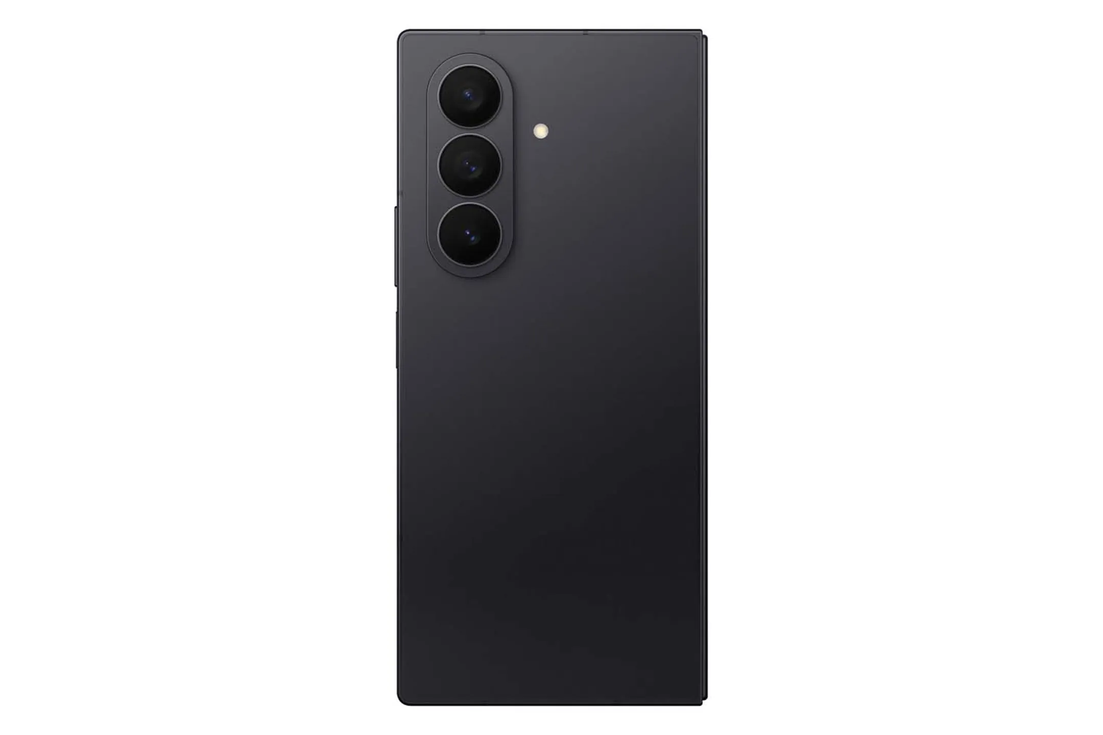 Samsung Galaxy Z Fold7 512 Go - Noir image