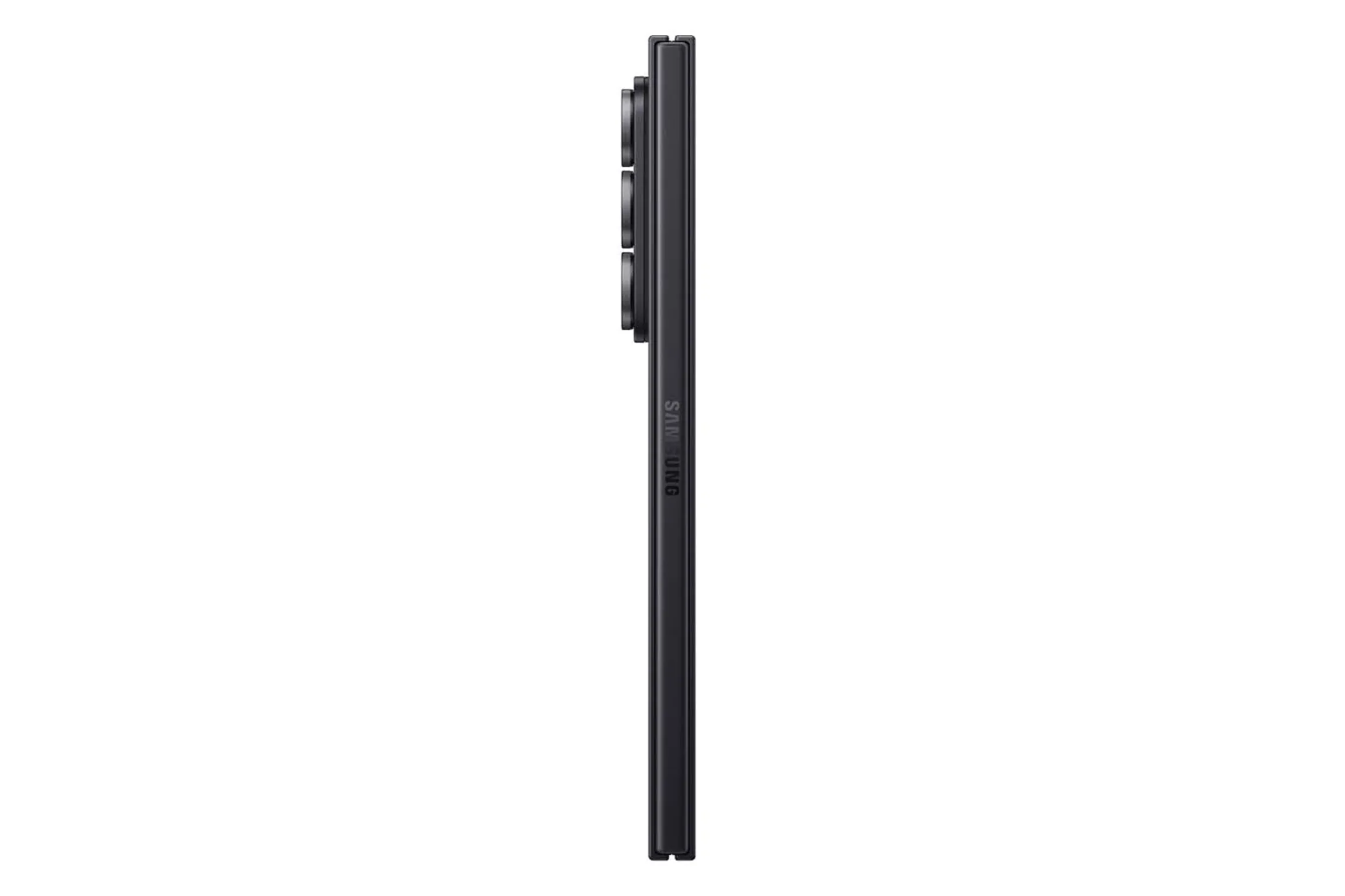 Samsung Galaxy Z Fold7 512 Go - Noir image