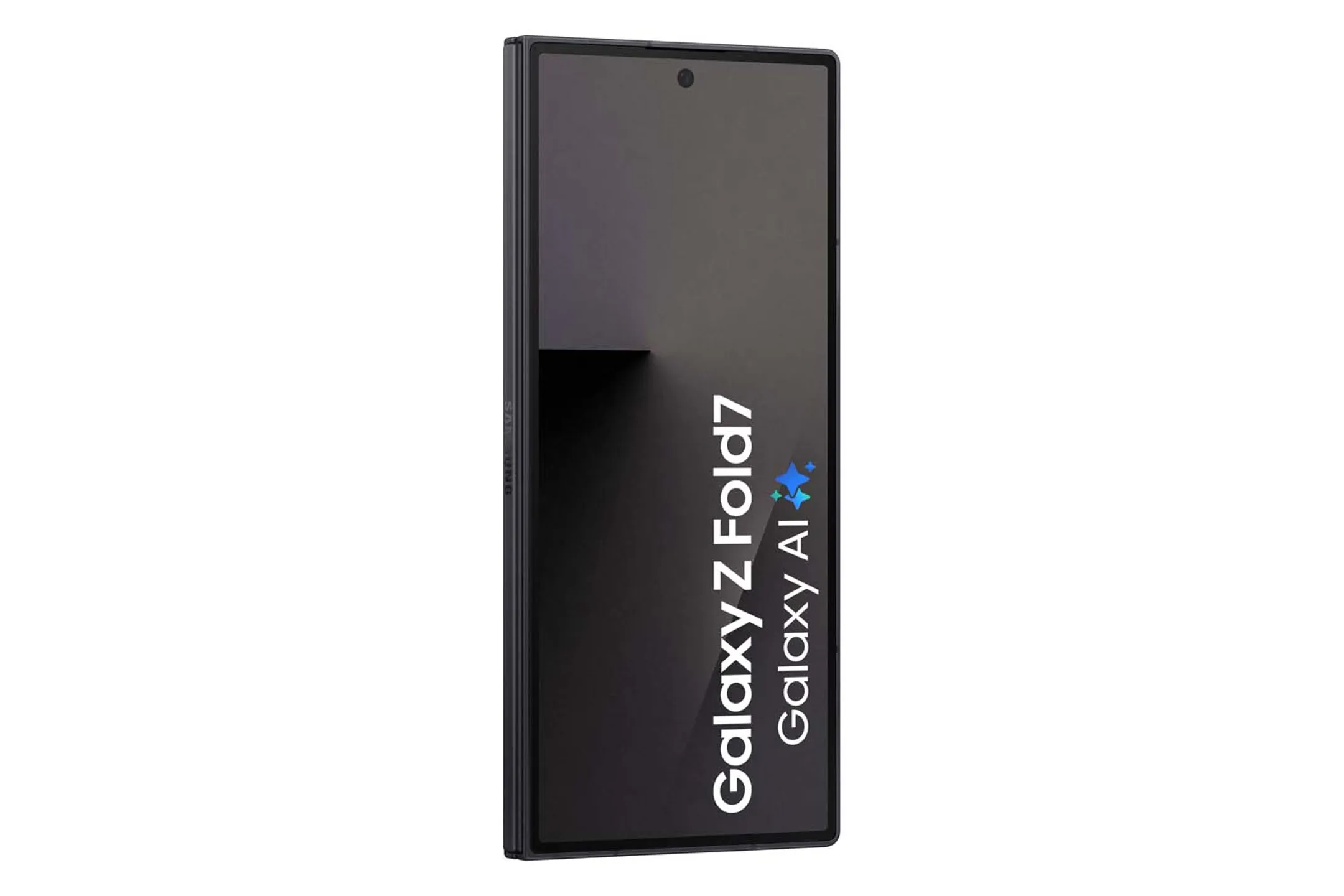 Samsung Galaxy Z Fold7 512 Go - Noir image