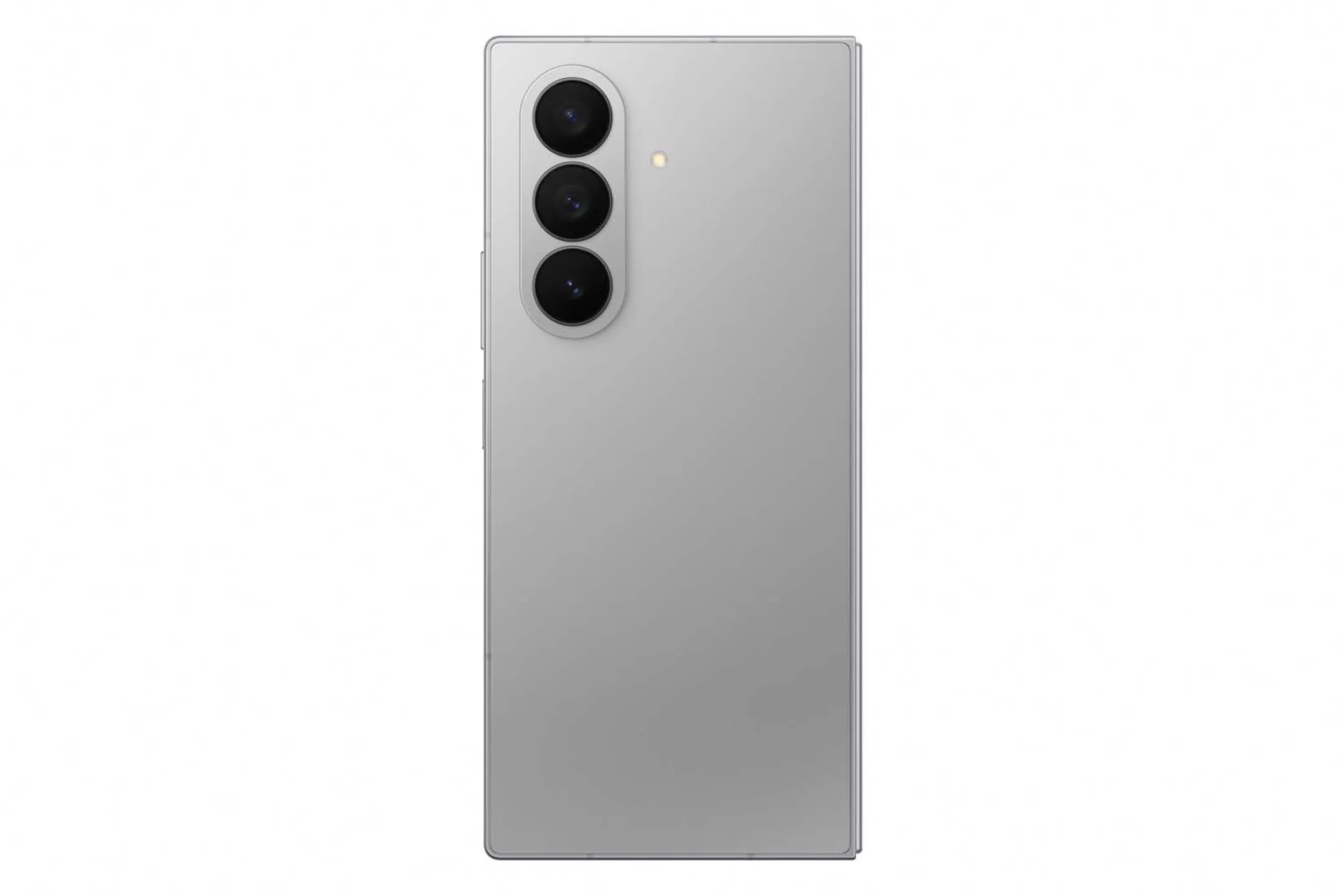 Samsung Galaxy Z Fold7 512 Go - Argent image