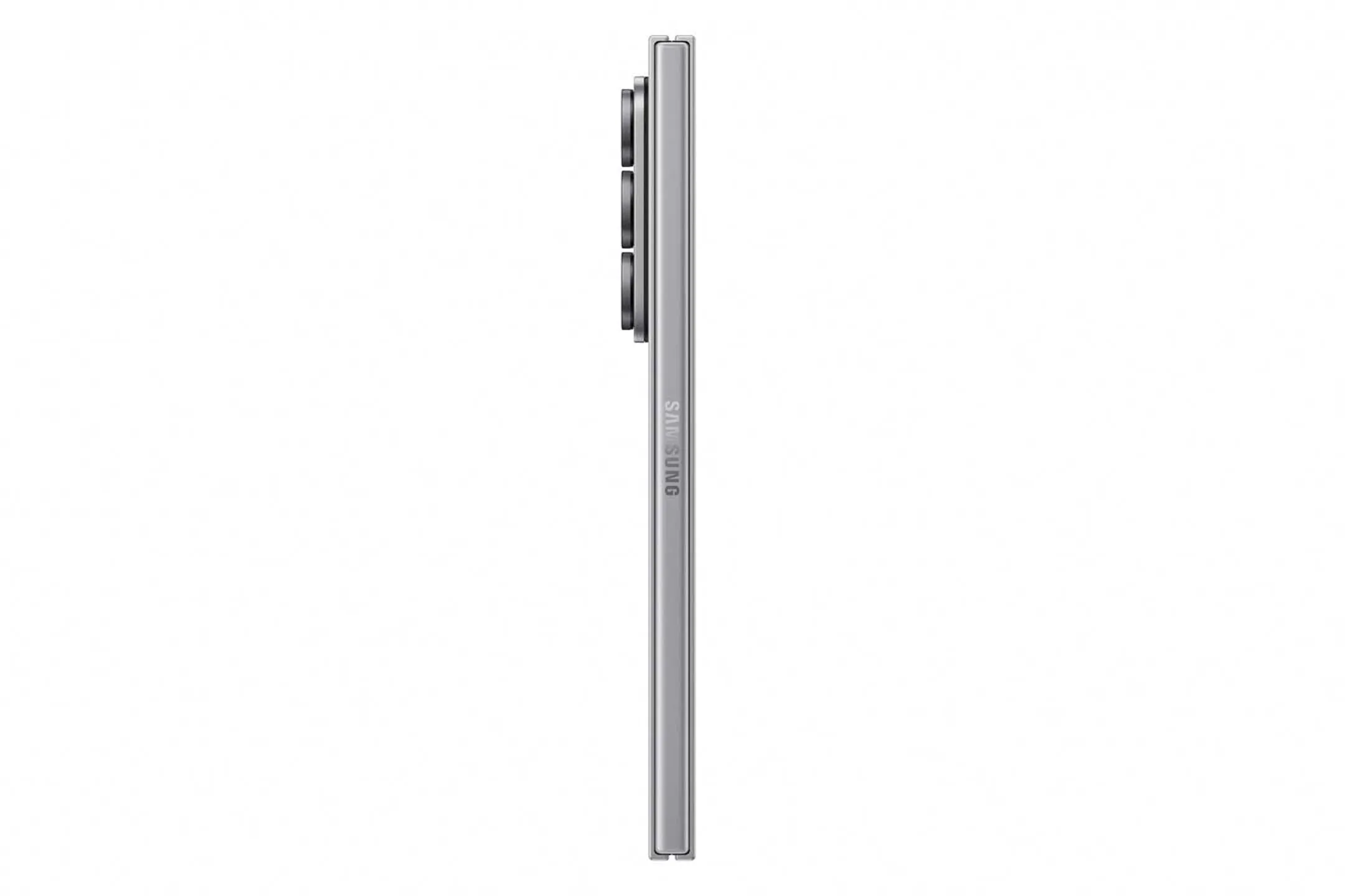 Samsung Galaxy Z Fold7 512 Go - Argent image