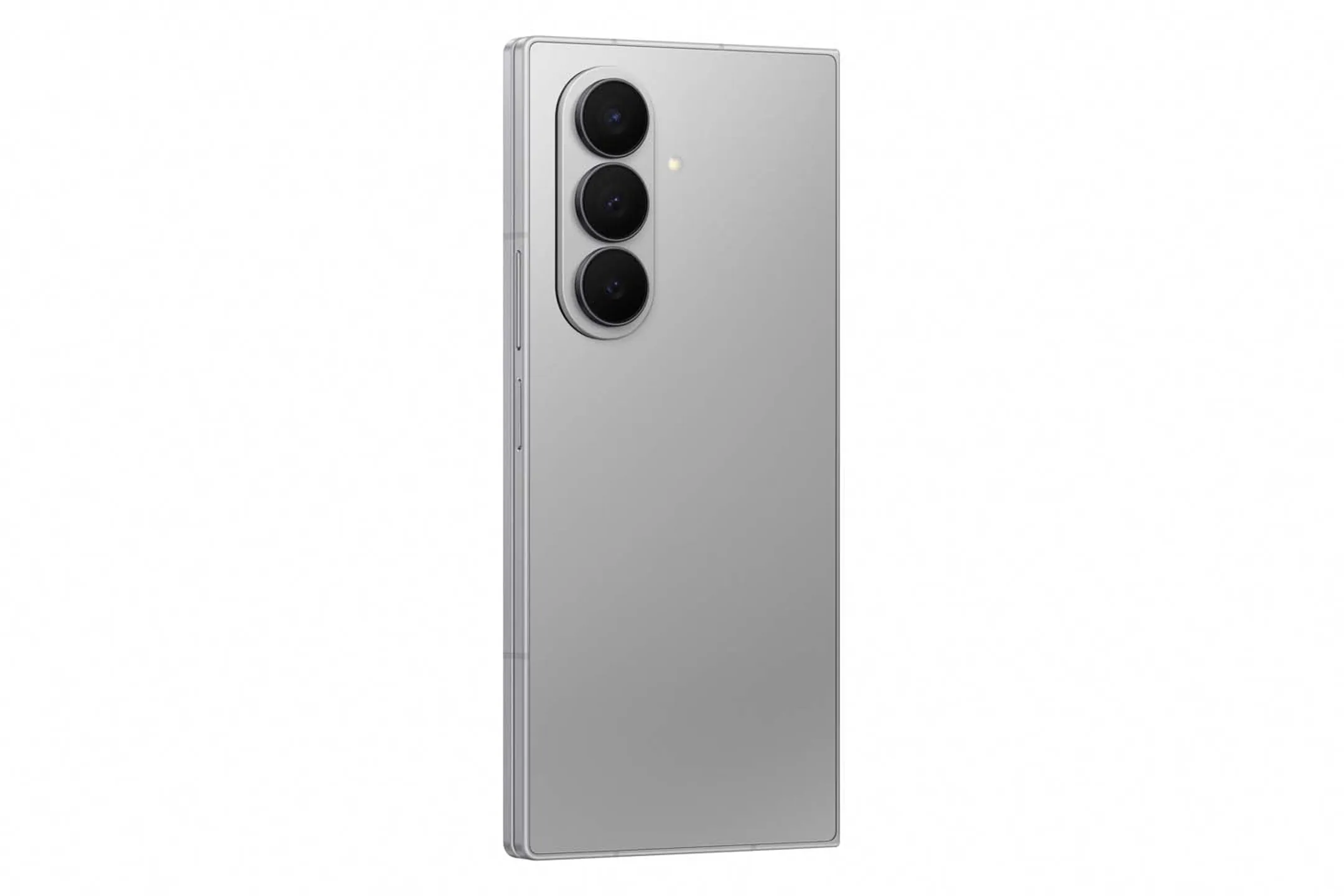 Samsung Galaxy Z Fold7 512 Go - Argent image