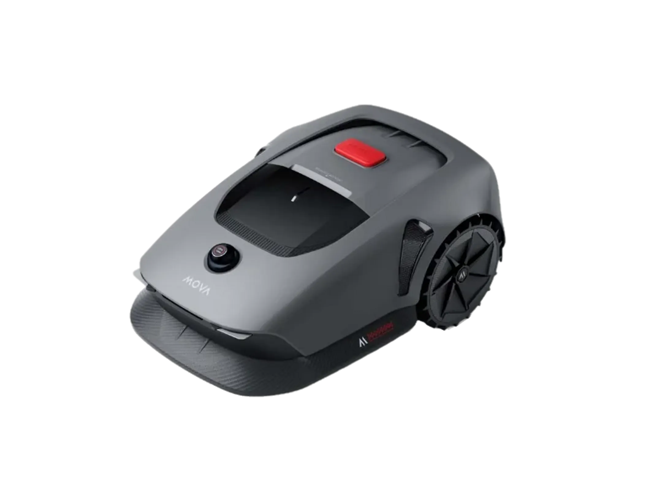 Robot tondeuse 600