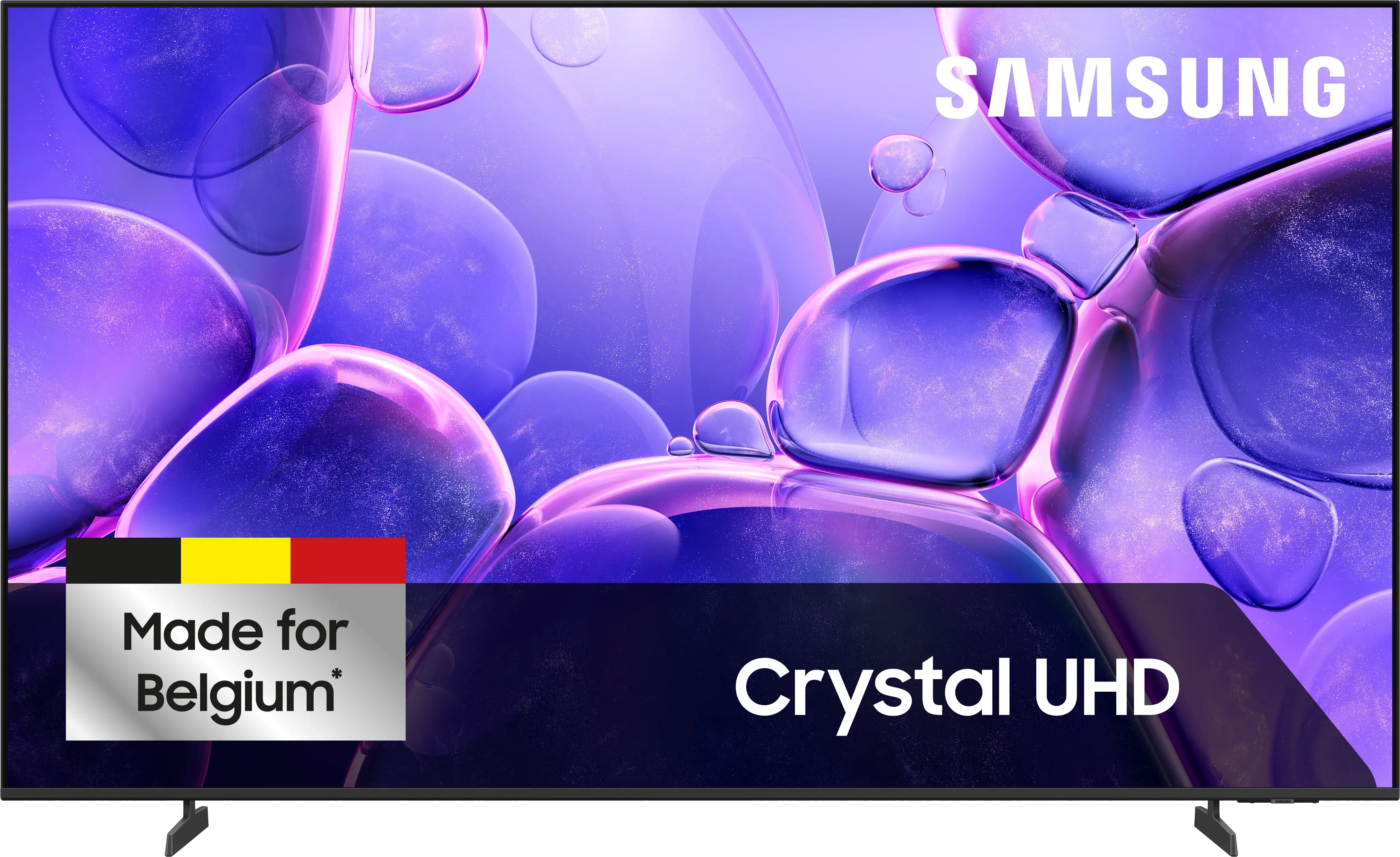 Samsung LED TV 4K 50U8090F (2025) - 50 inch