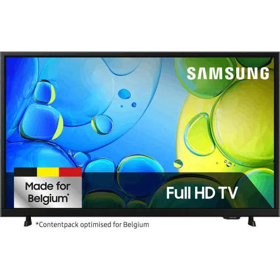 LED TV FHD UE40F6000F (2025) - 40 inch