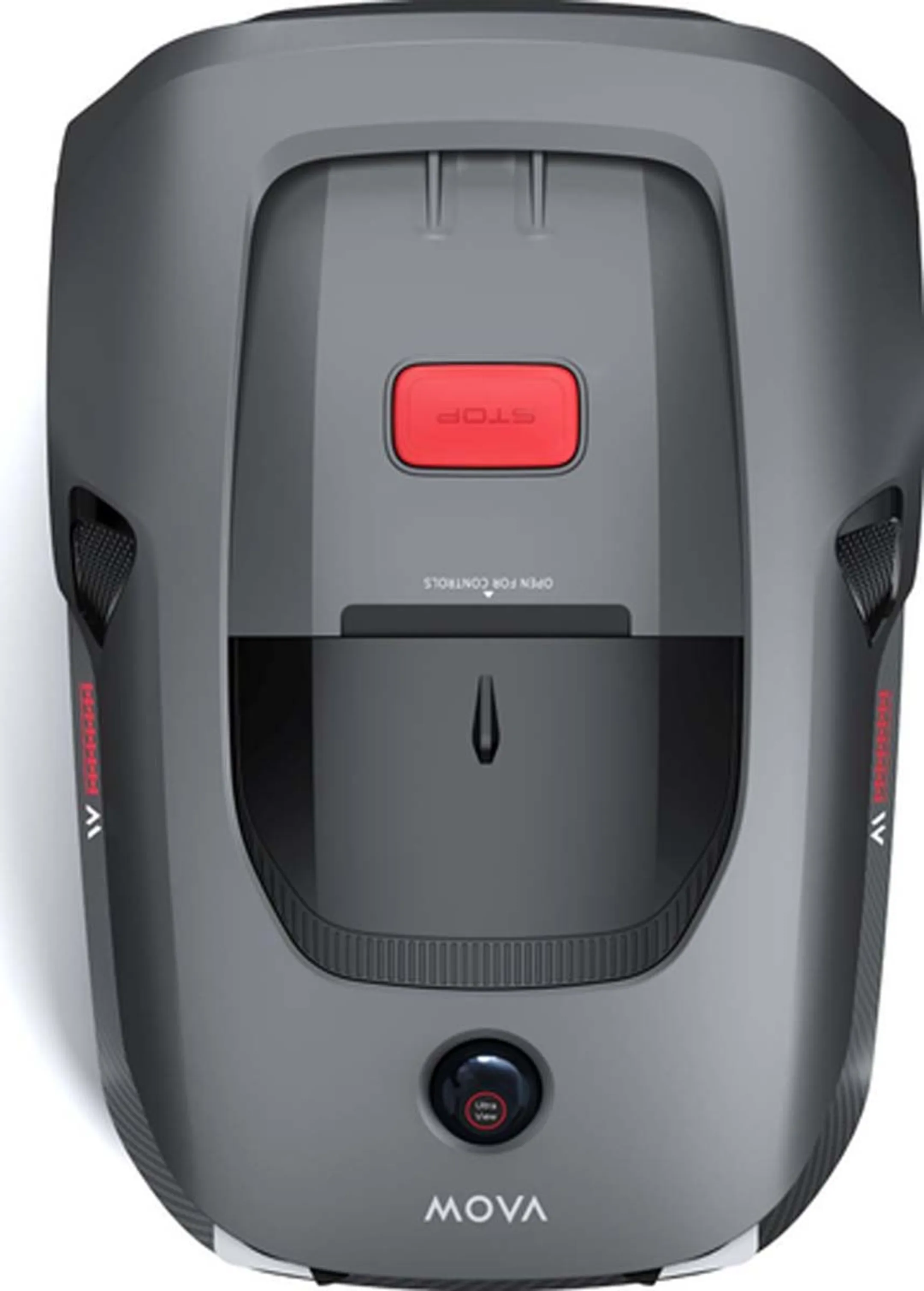 MOVA Robotmaaier 600 Kit image