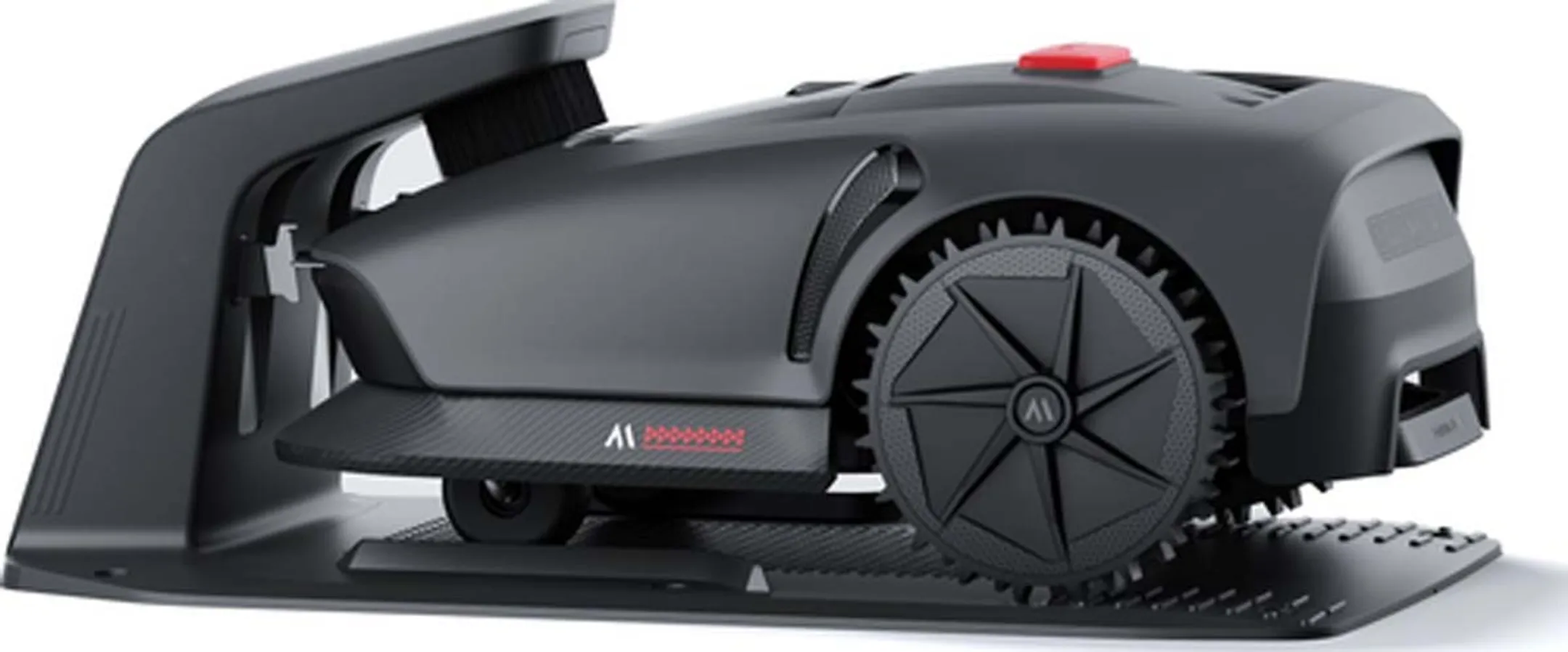 MOVA Robotmaaier 600 Kit image