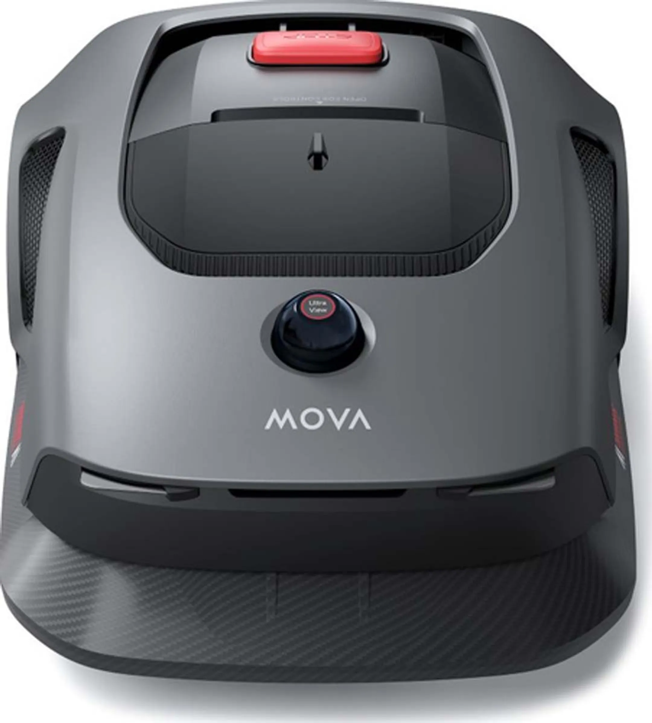 MOVA Robotmaaier 600 Kit image