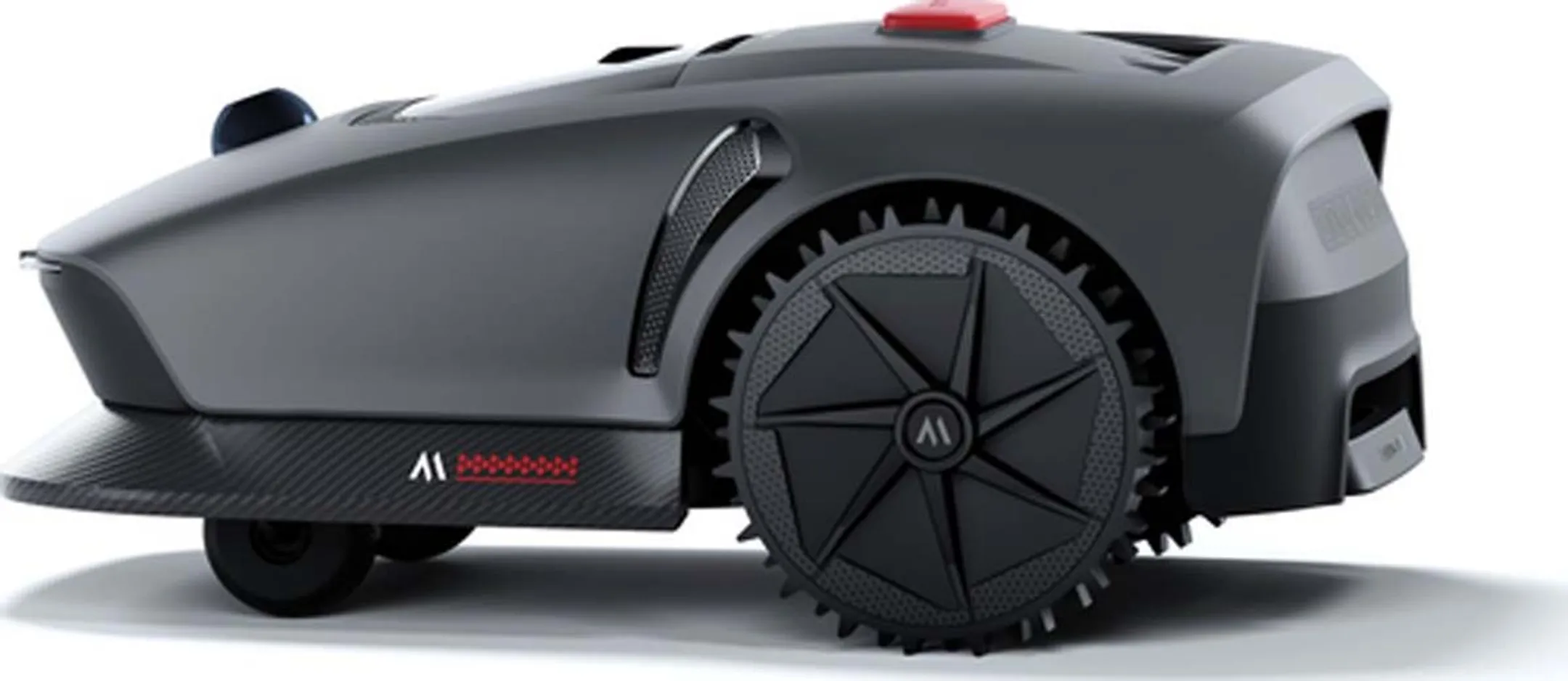 MOVA Robotmaaier 600 Kit image