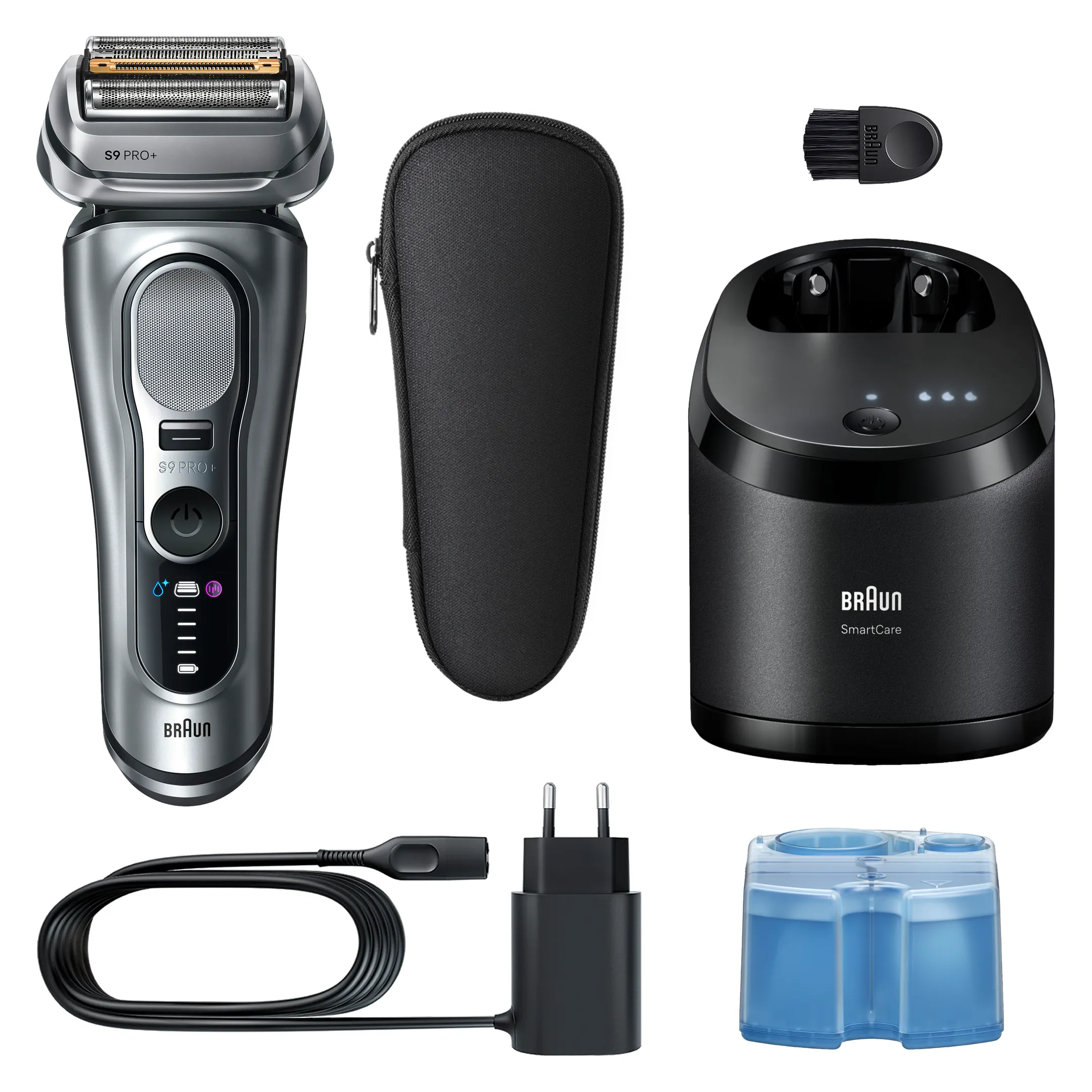 Braun Rasoir électrique Series 9 9667cc image