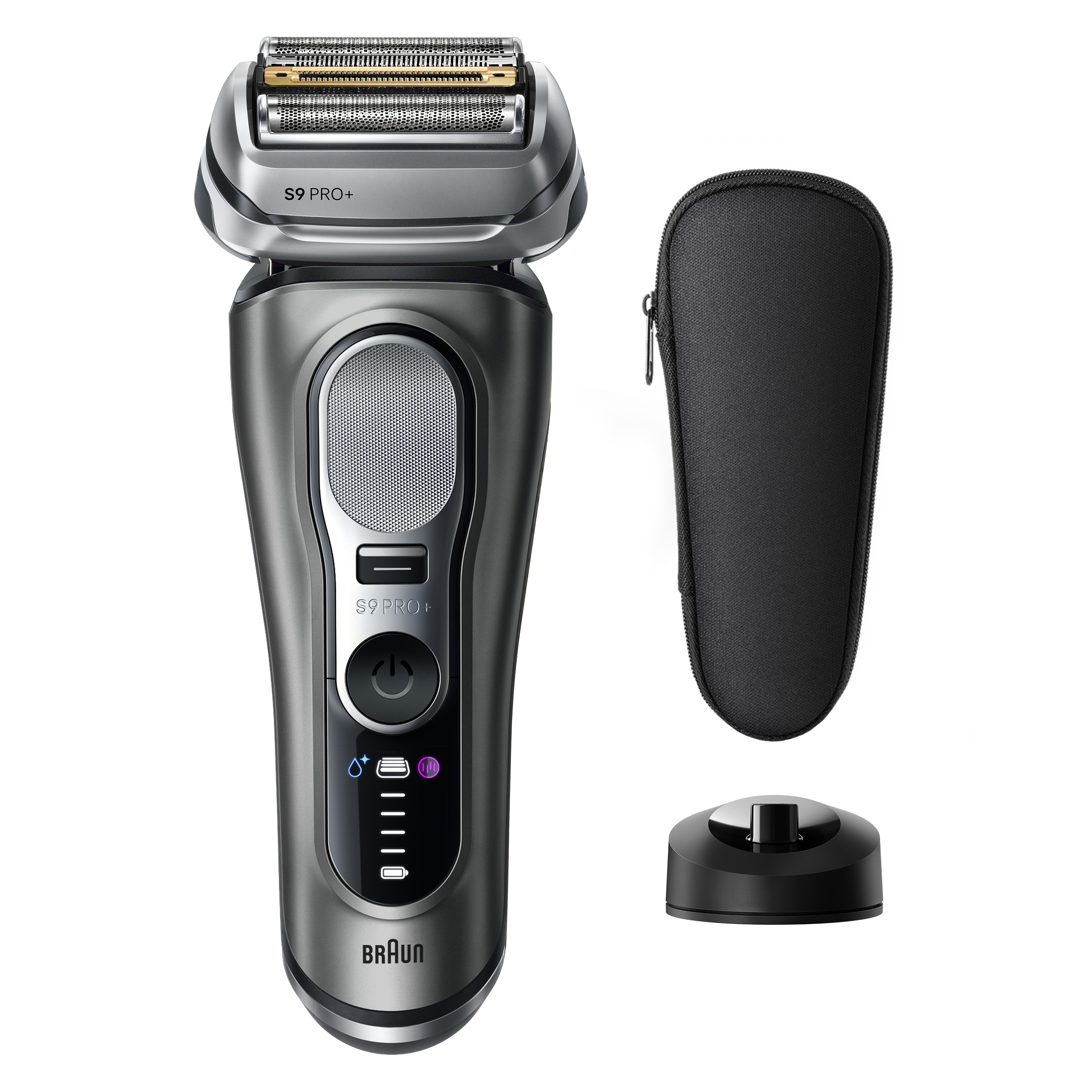 Braun Elektrisch scheerapparaat Series 9 9615s