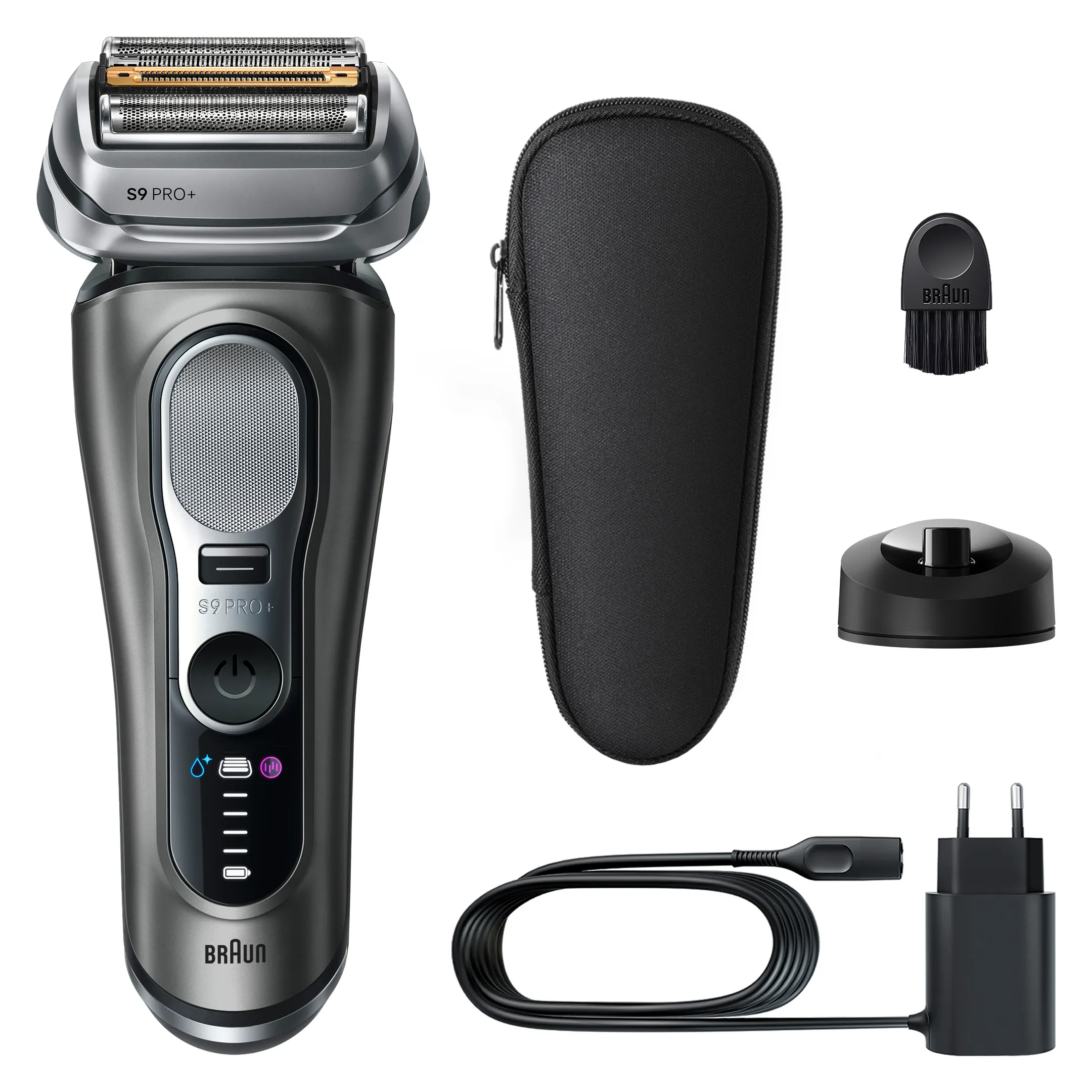 Braun Elektrisch scheerapparaat Series 9 9615s image