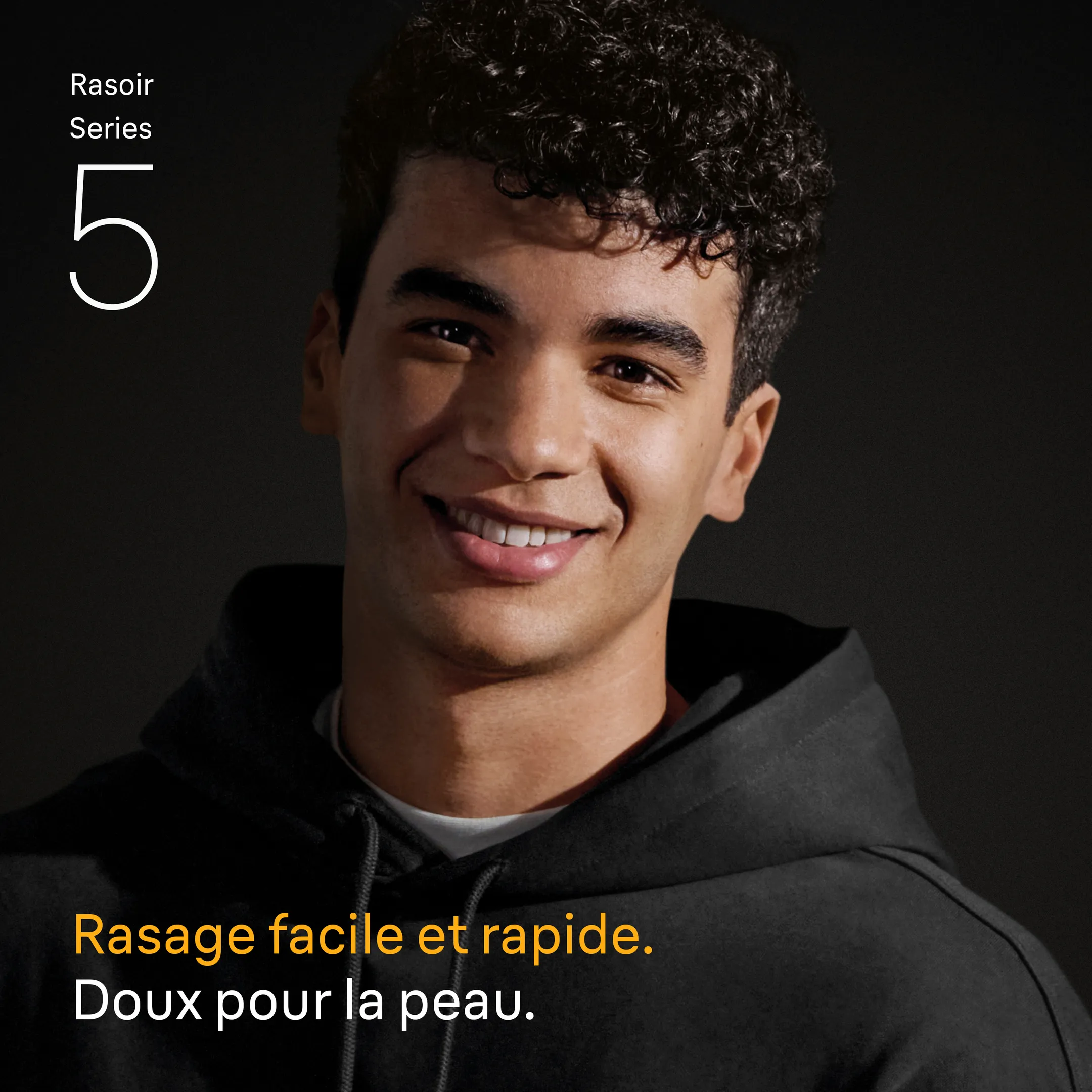 Braun Lame pour Series 5 54B image