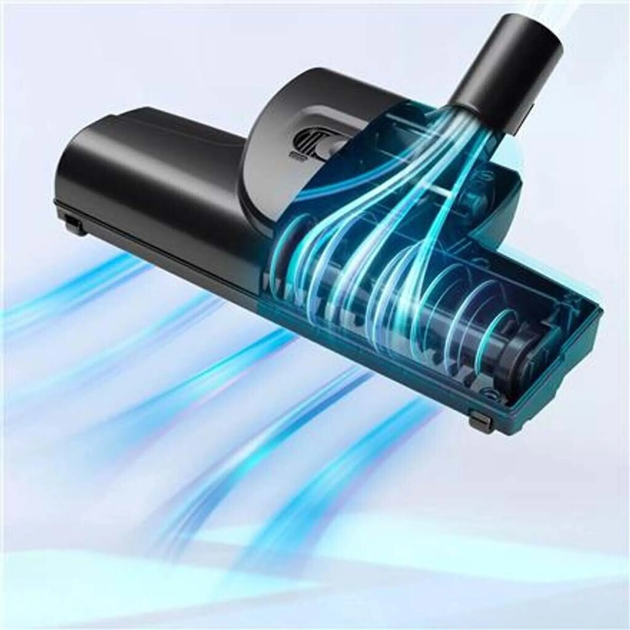 Bosch Aspirateur avec sac BGL6POW1 ProPower image