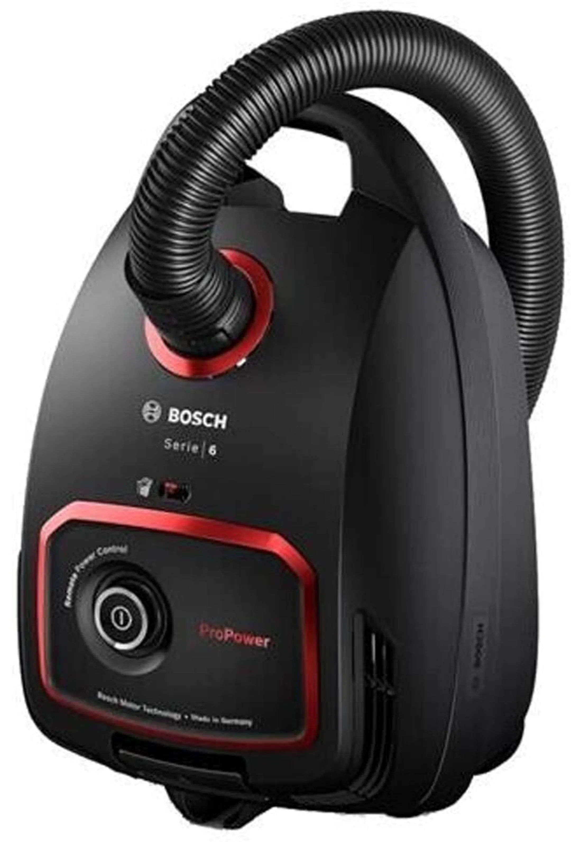 Bosch Aspirateur avec sac BGL6POW1 ProPower image