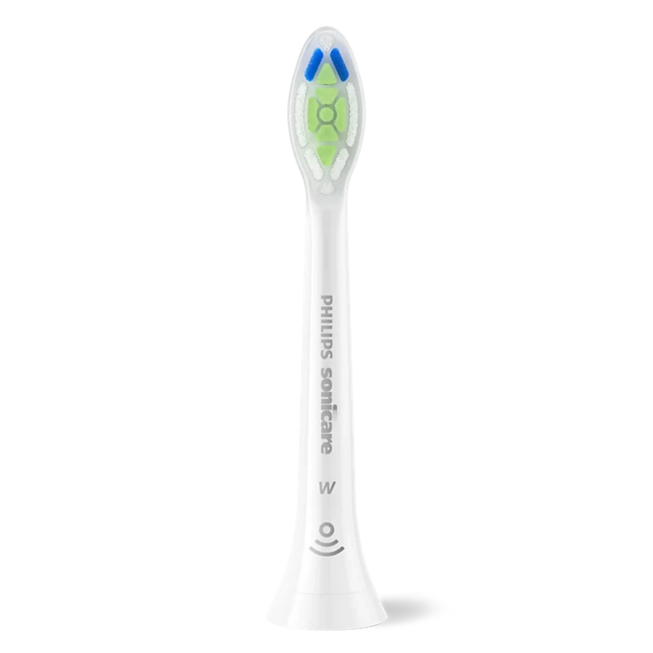 Philips Brossettes Sonicare Optimal White - 2pcs image
