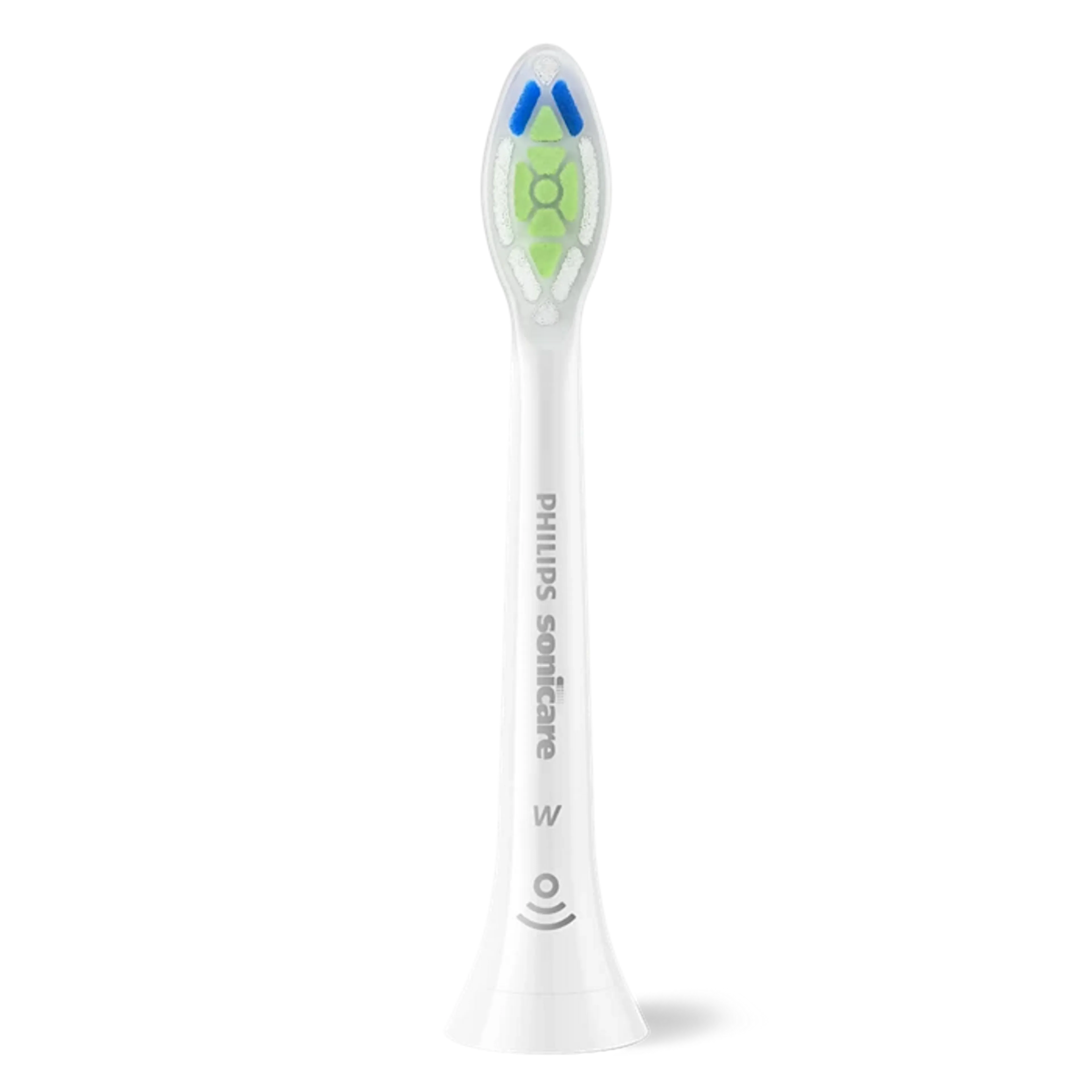 Philips Opzetborstels Sonicare Optimal White - 2st image