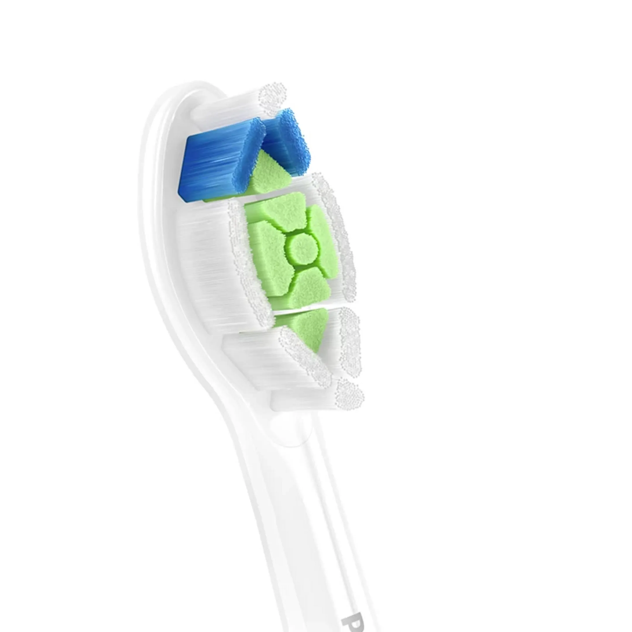 Philips Brossettes Sonicare Optimal White - 2pcs image