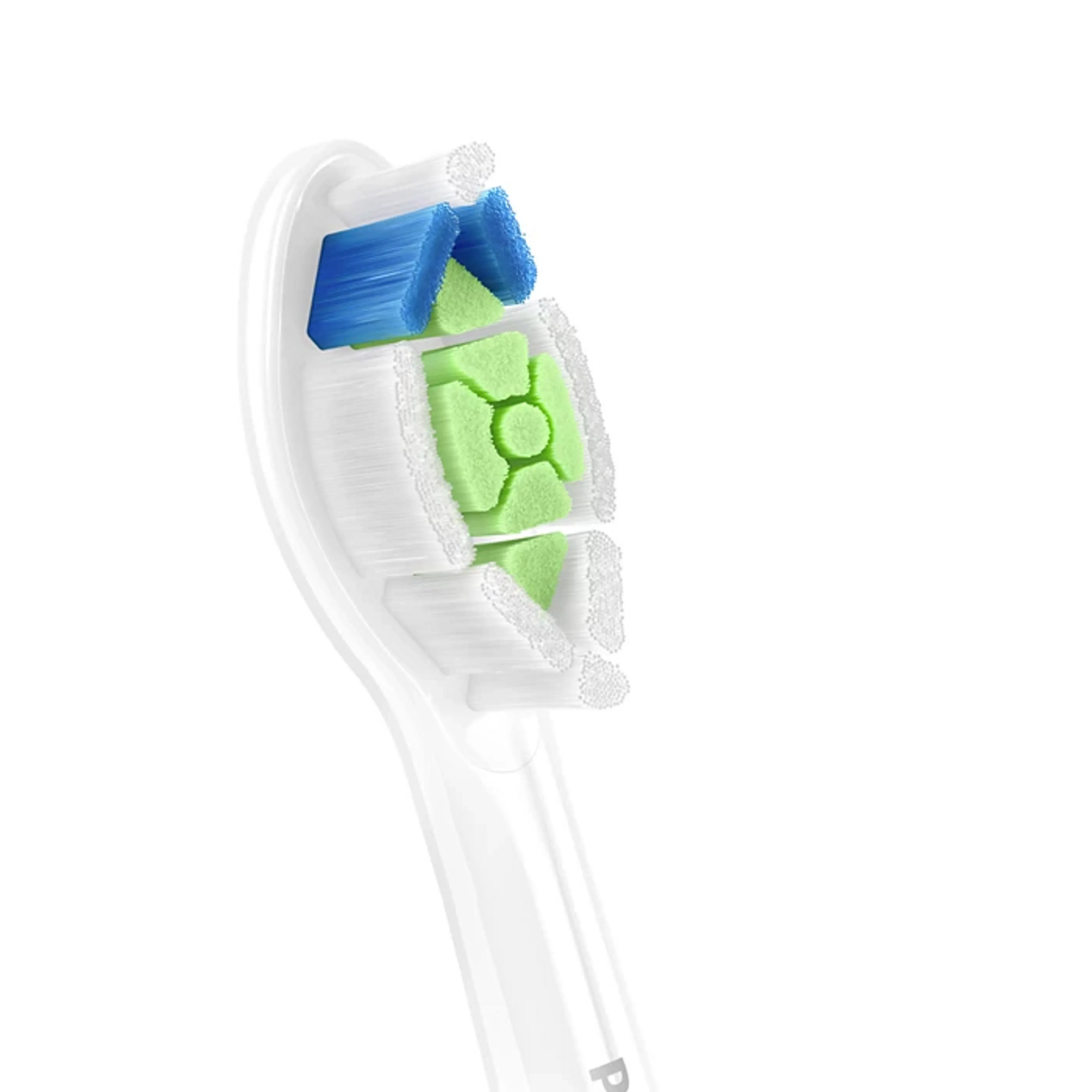 Philips Opzetborstels Sonicare Optimal White - 2st image