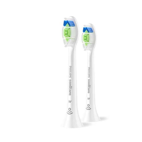Brossettes Sonicare Optimal White - 2pcs