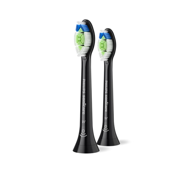 Brossettes Sonicare Optimal White - 2pcs