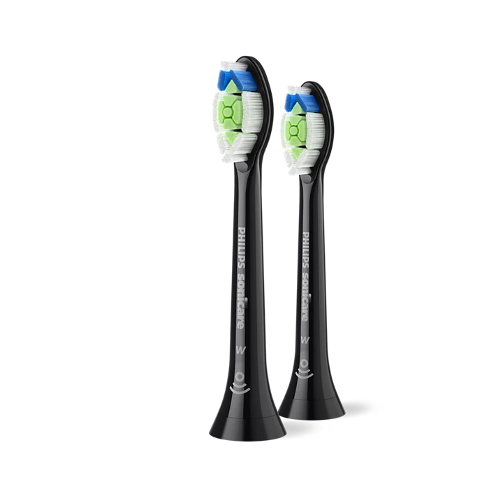 Philips Opzetborstels Sonicare Optimal White - 2st