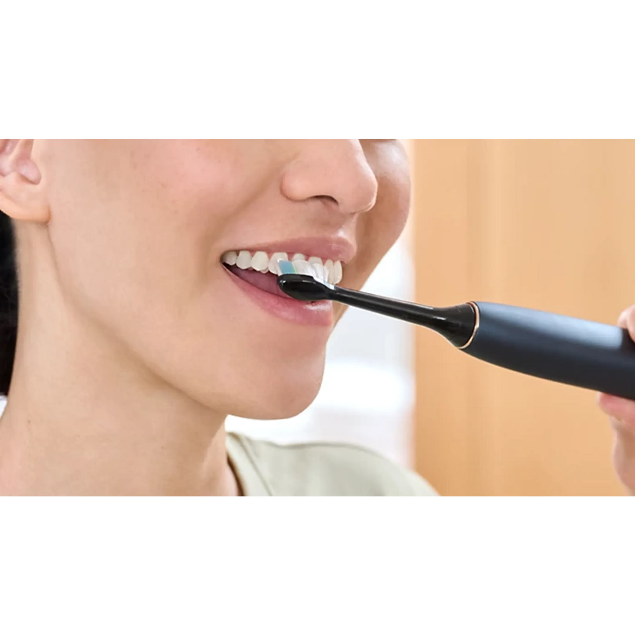 Philips Brossettes Sonicare Optimal White - 2pcs image