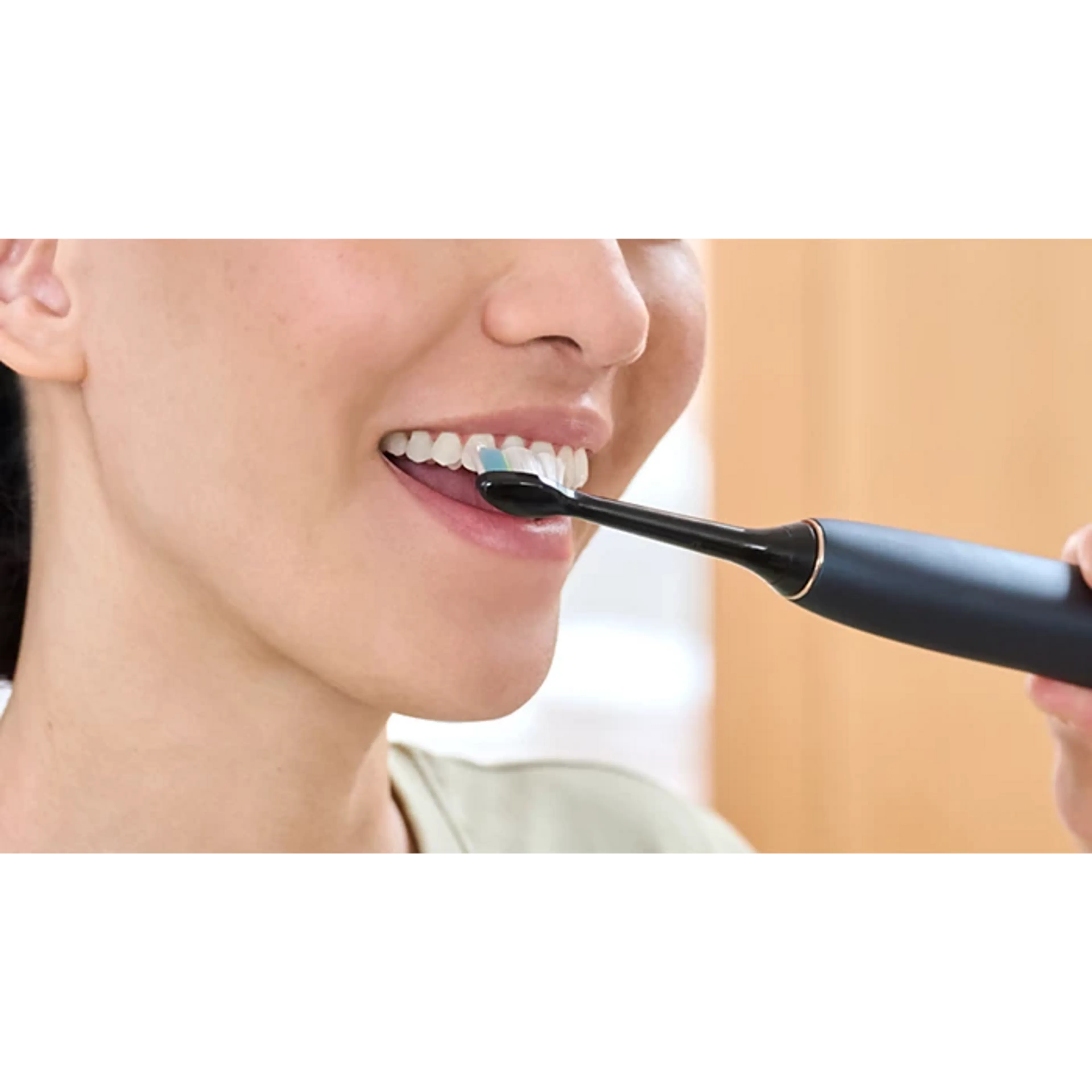 Philips Brossettes Sonicare Optimal White - 2pcs image