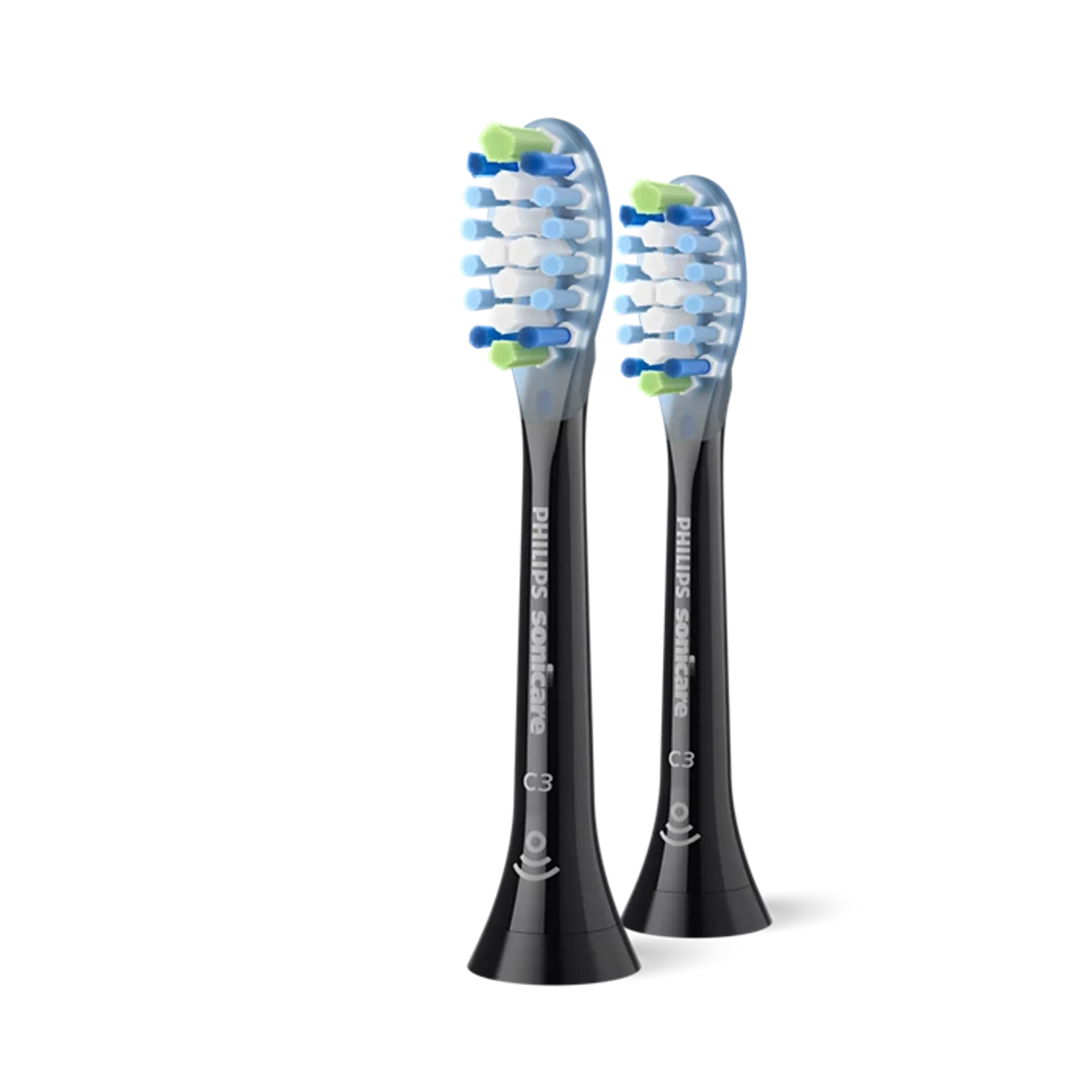 Opzetborstels Sonicare Premium Plaque Defence - 2st
