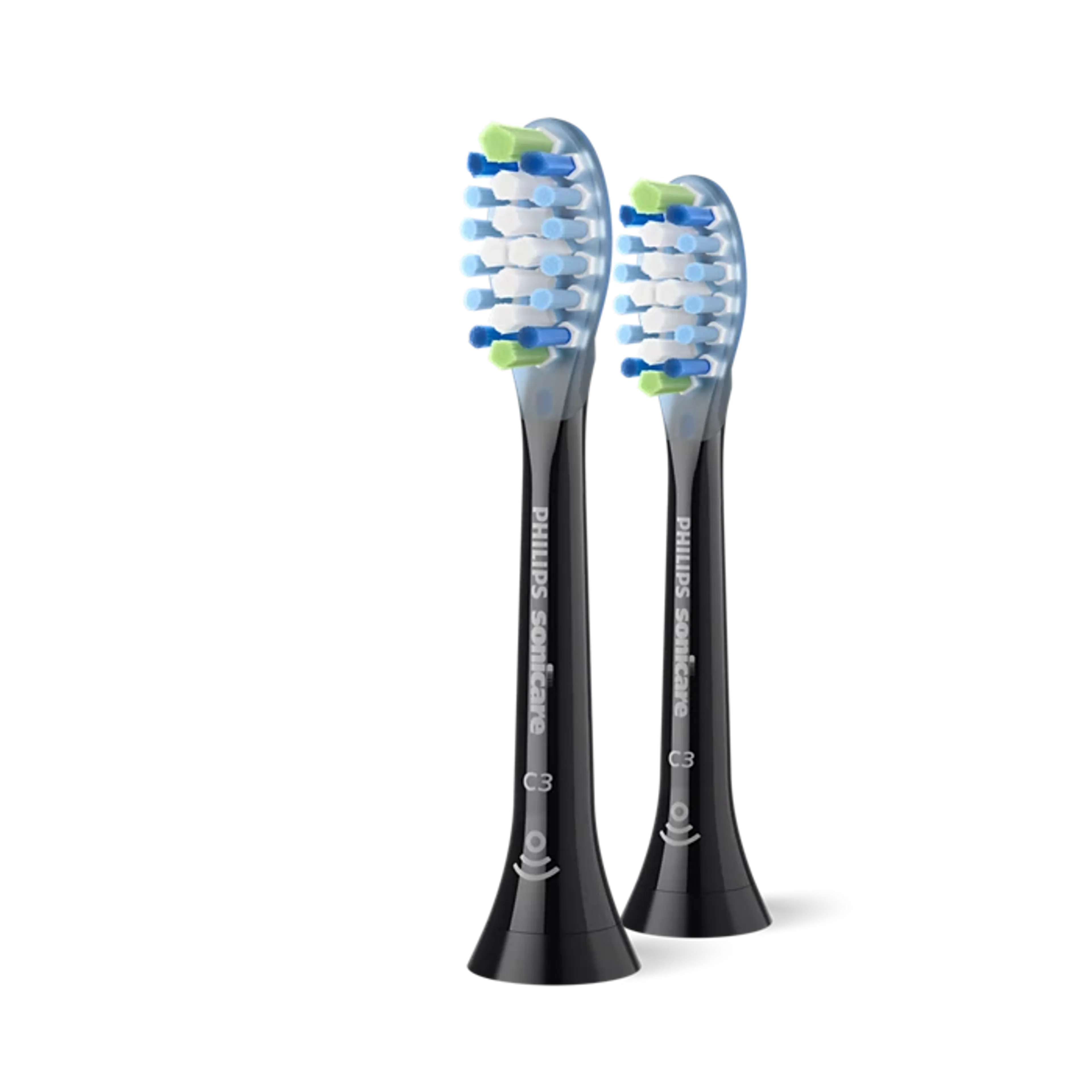 Brossettes Sonicare Premium Plaque Defence - 2pcs