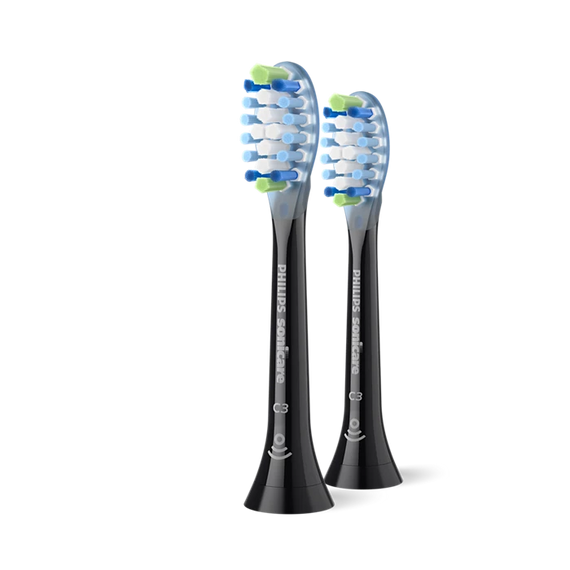 Opzetborstels Sonicare Premium Plaque Defence - 2st