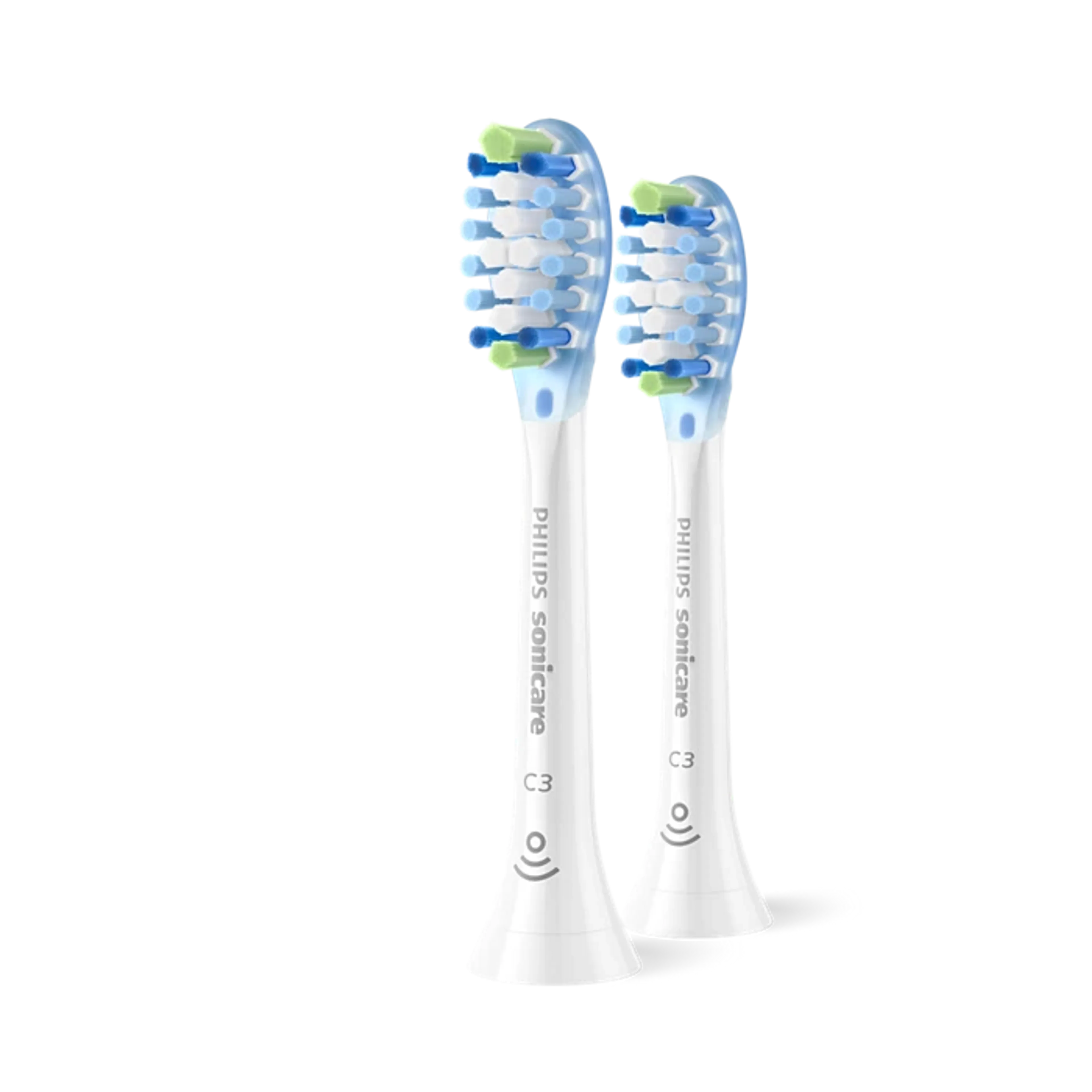 Brossettes Sonicare Premium Plaque Defence - 2pcs