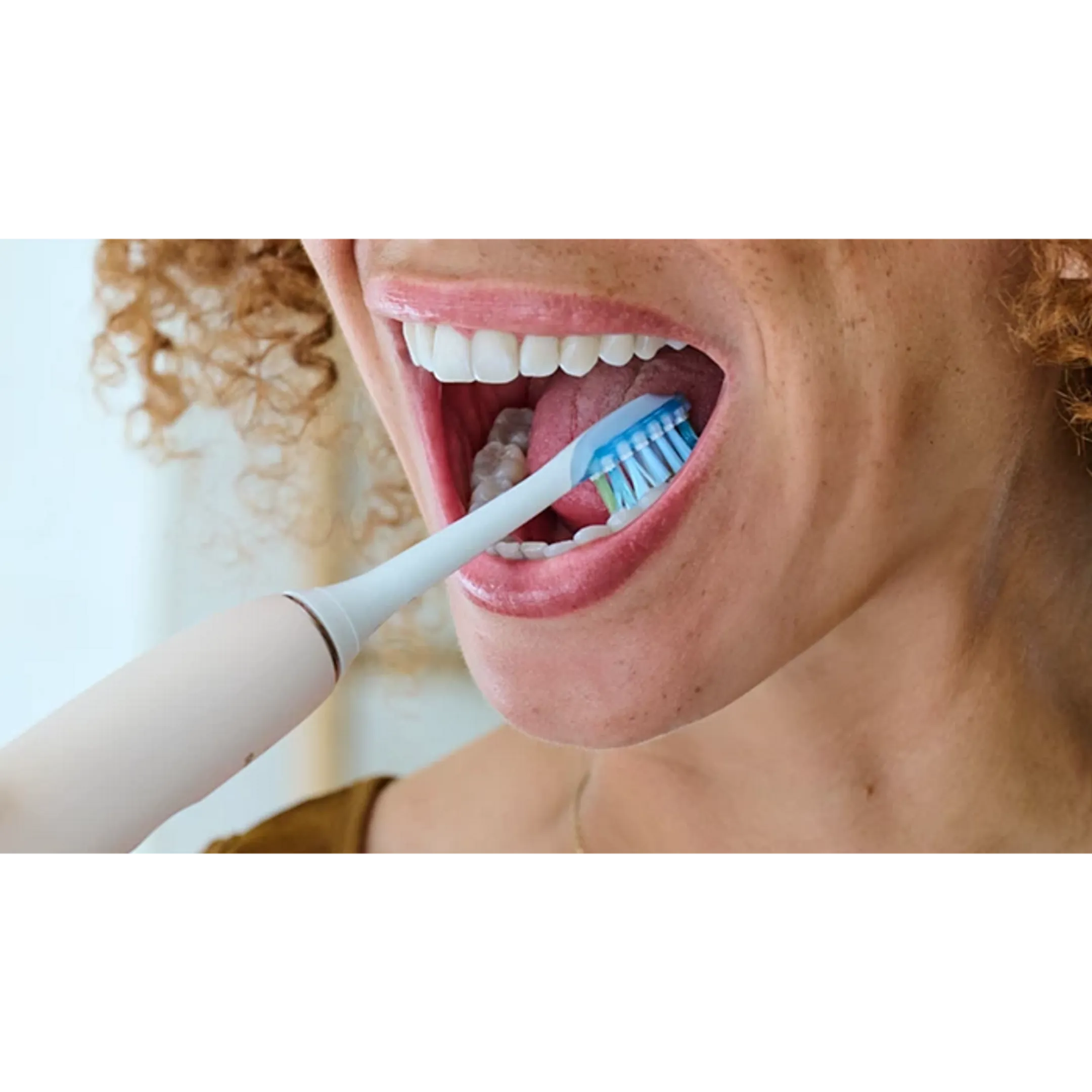 Philips Brossettes Sonicare Premium Plaque Defence - 2pcs image