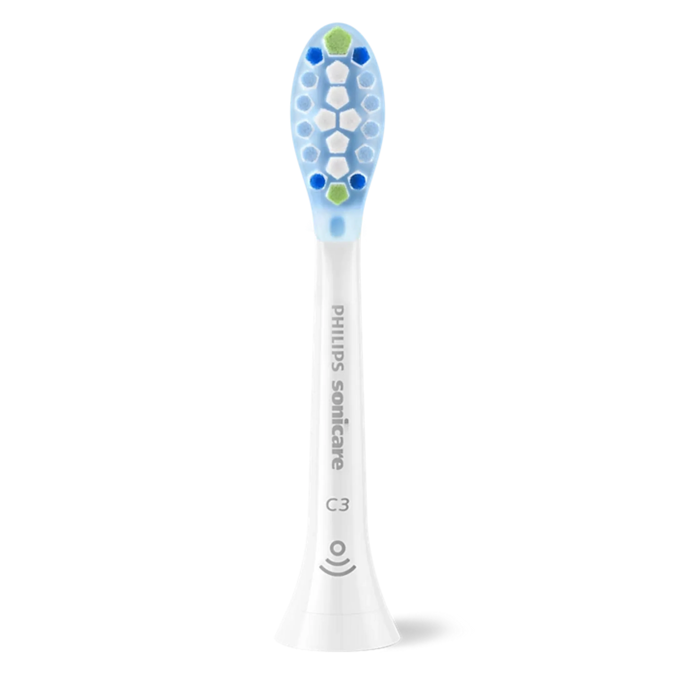 Philips Brossettes Sonicare Premium Plaque Defence - 2pcs image