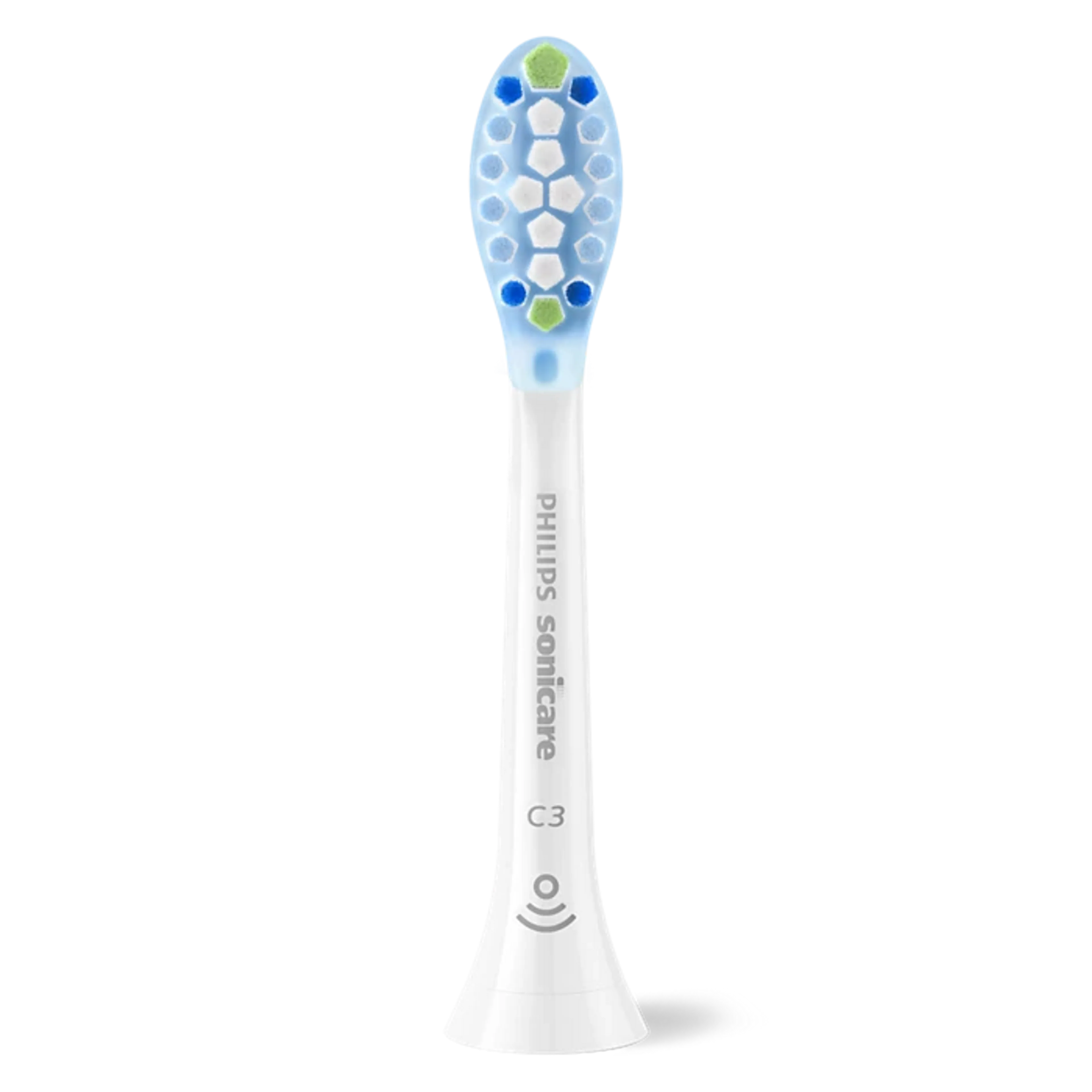 Philips Brossettes Sonicare Premium Plaque Defence - 2pcs image