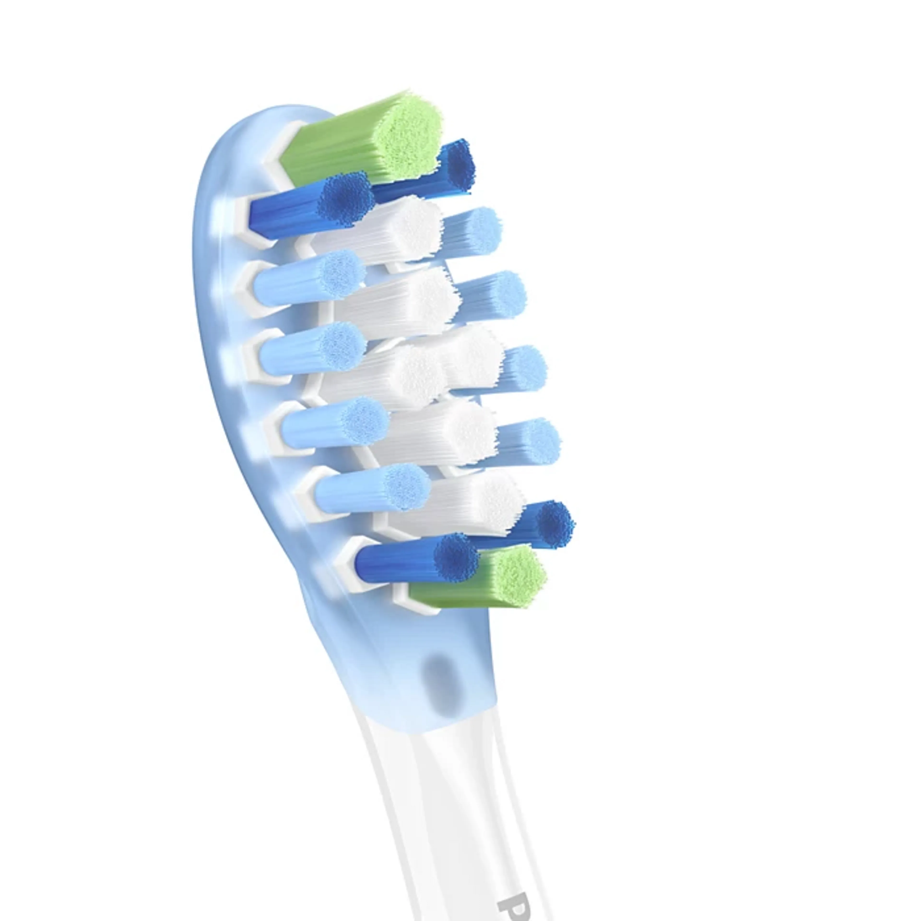 Philips Brossettes Sonicare Premium Plaque Defence - 2pcs image