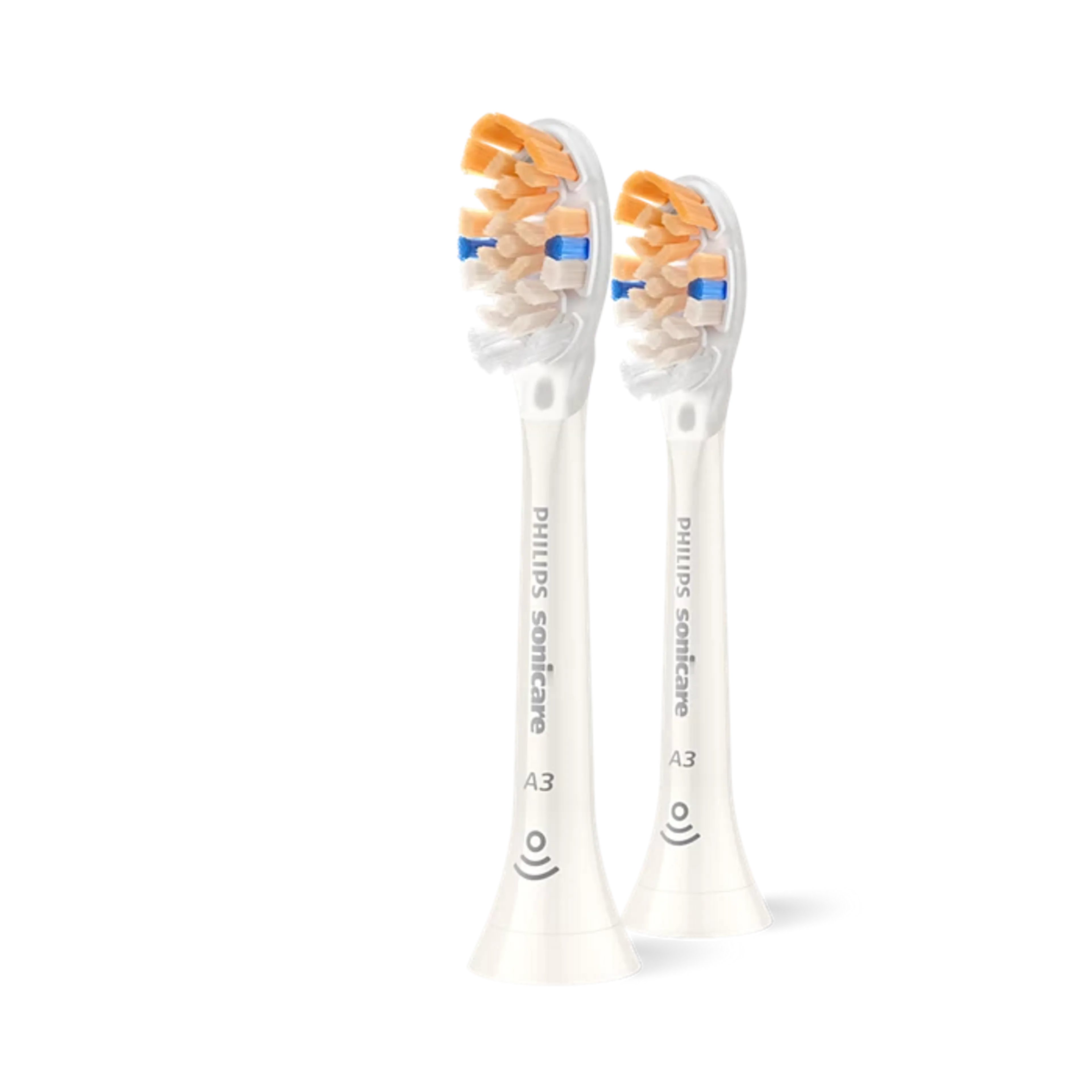 Brossettes Sonicare Premium All-in-One - 2pcs