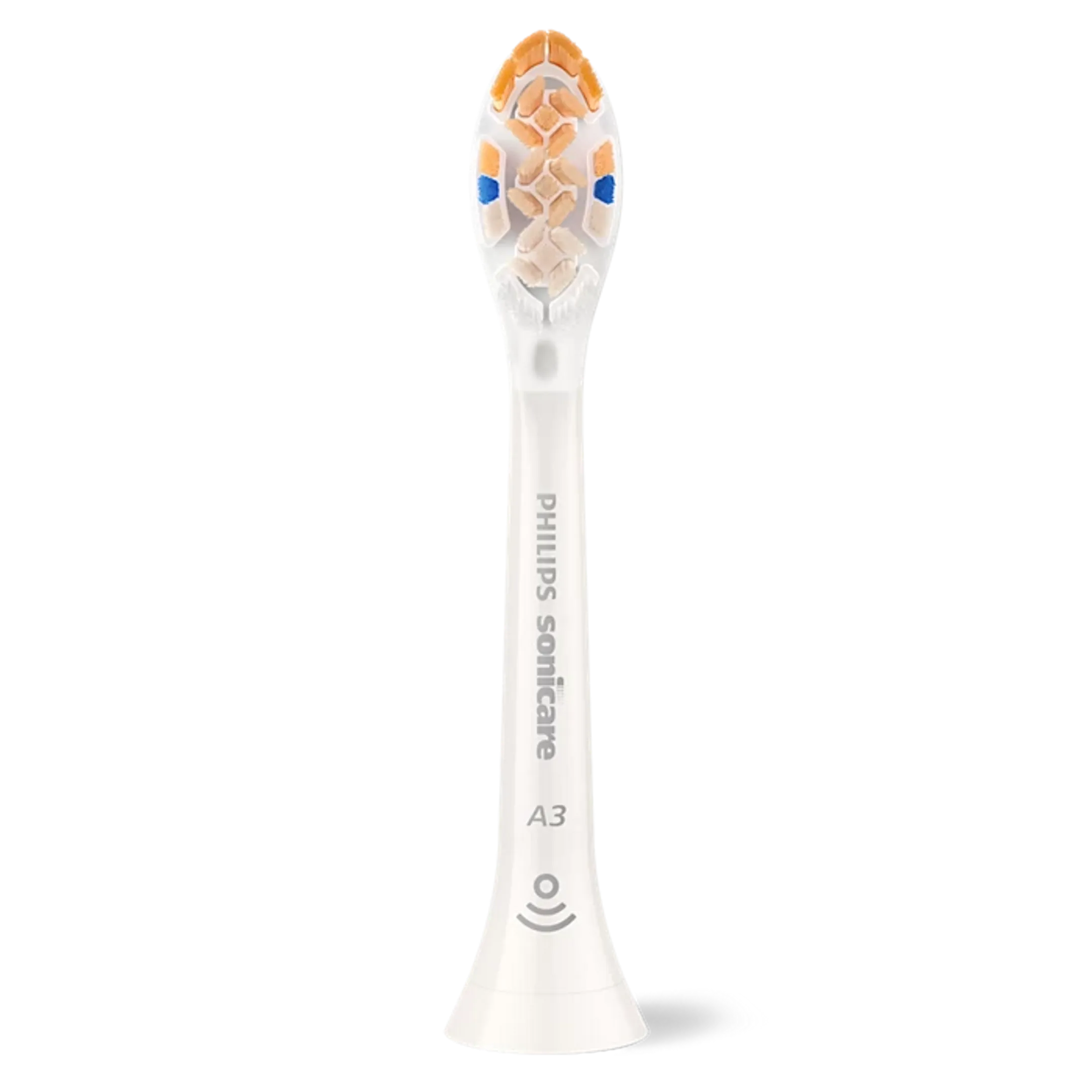 Philips Brossettes Sonicare Premium All-in-One - 2pcs image