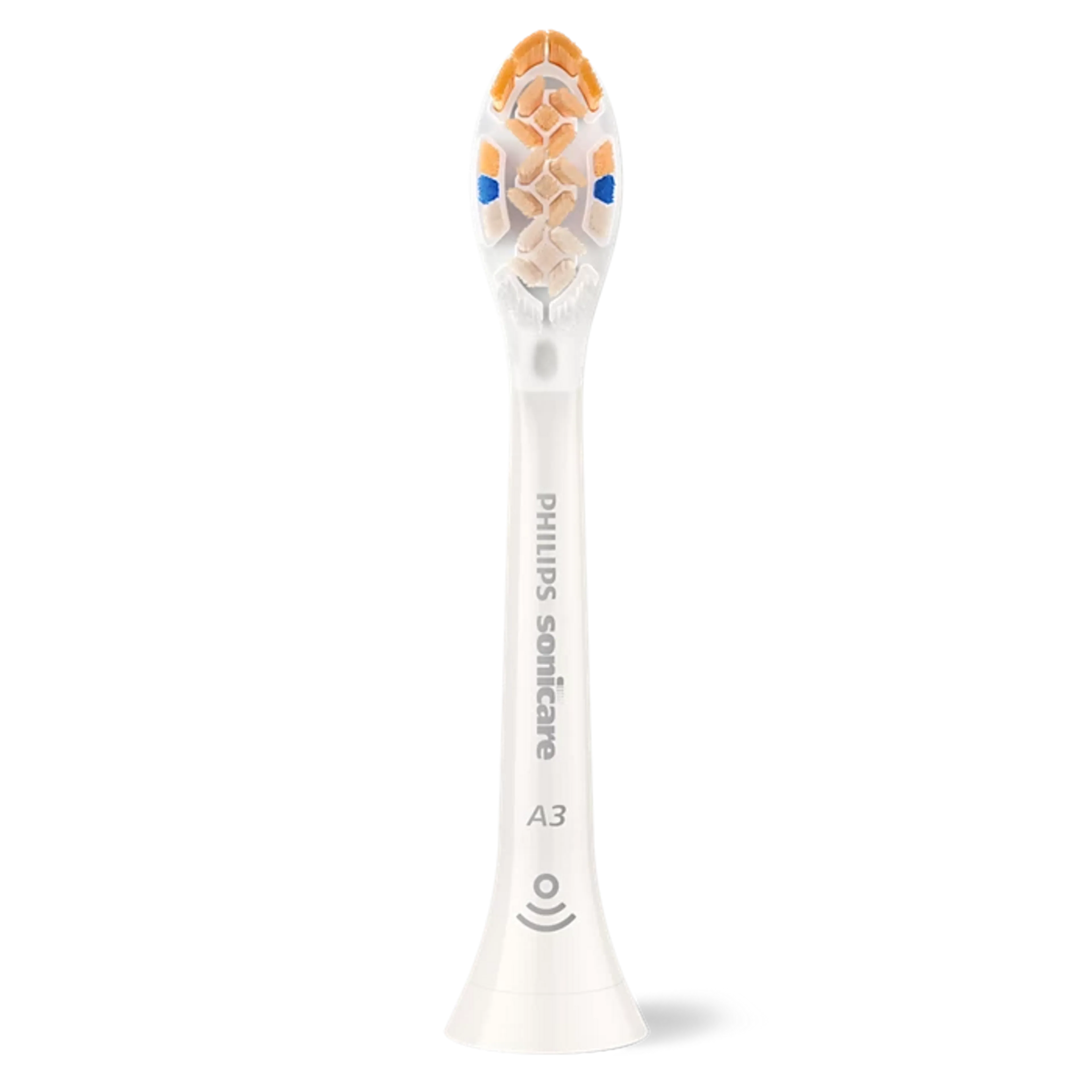 Philips Opzetborstels Sonicare Premium All-in-One - 2st image