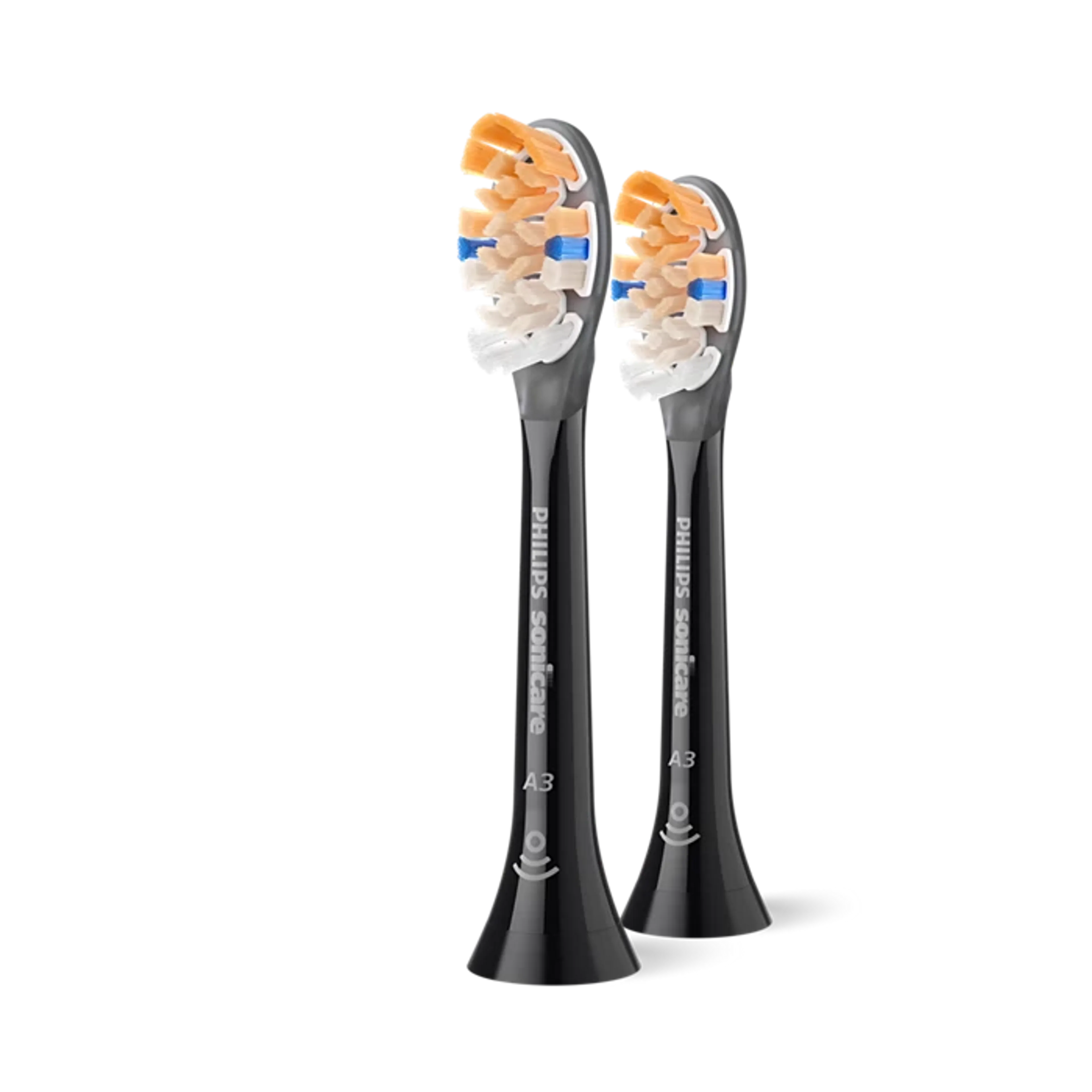 Brossettes Sonicare Premium All-in-One -2pcs