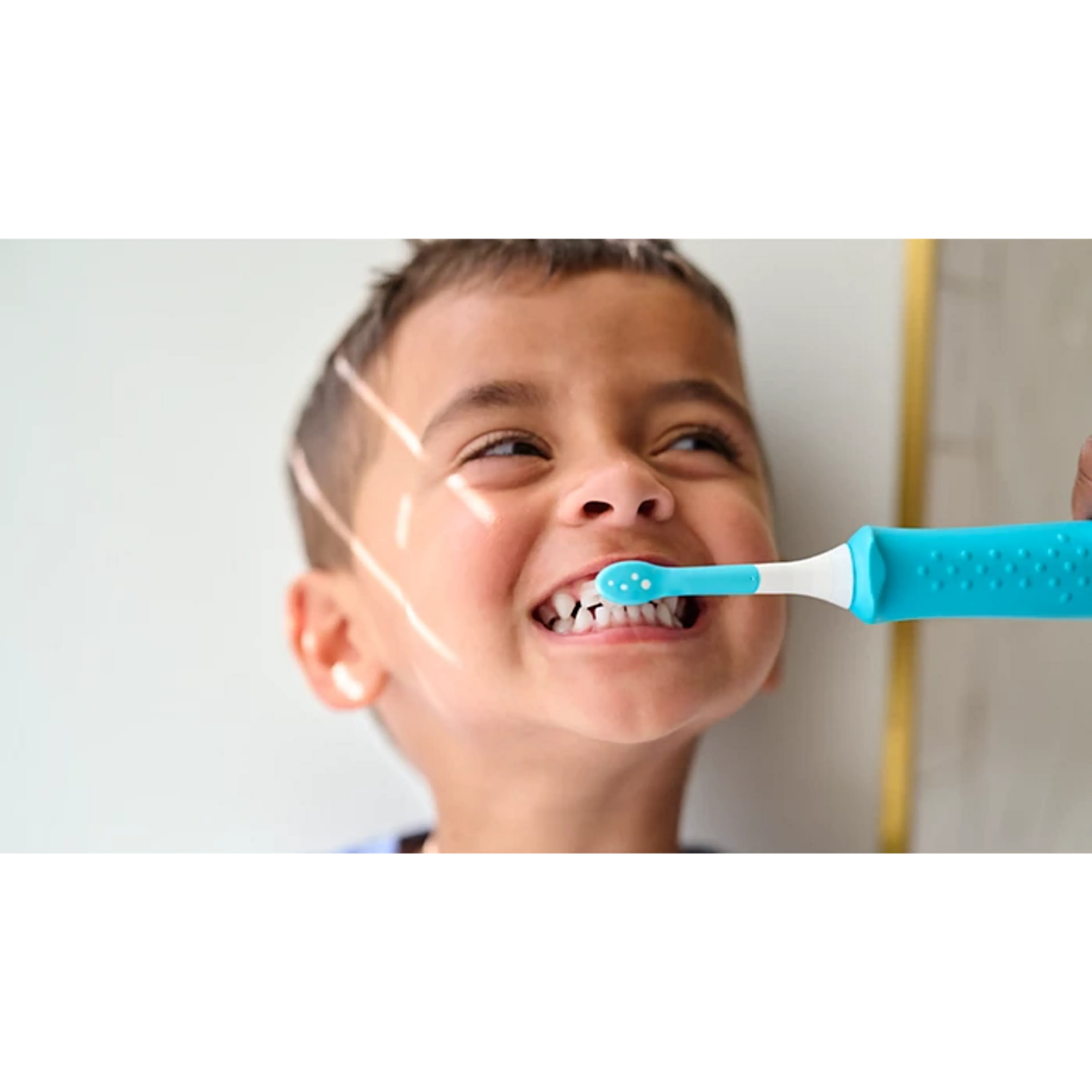 Philips Opzetborstels Sonicare For Kids - 2st image