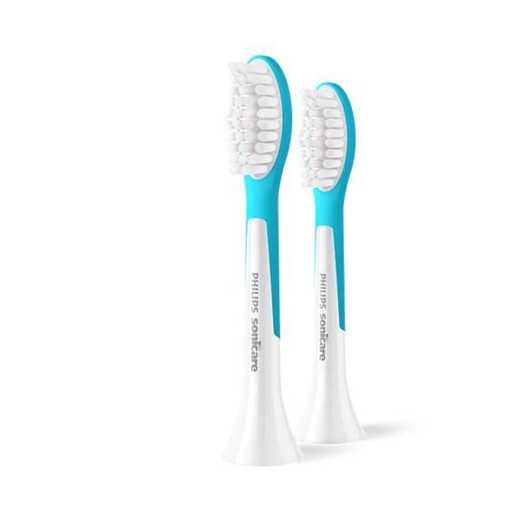 Opzetbrostels Sonicare For Kids - 2st