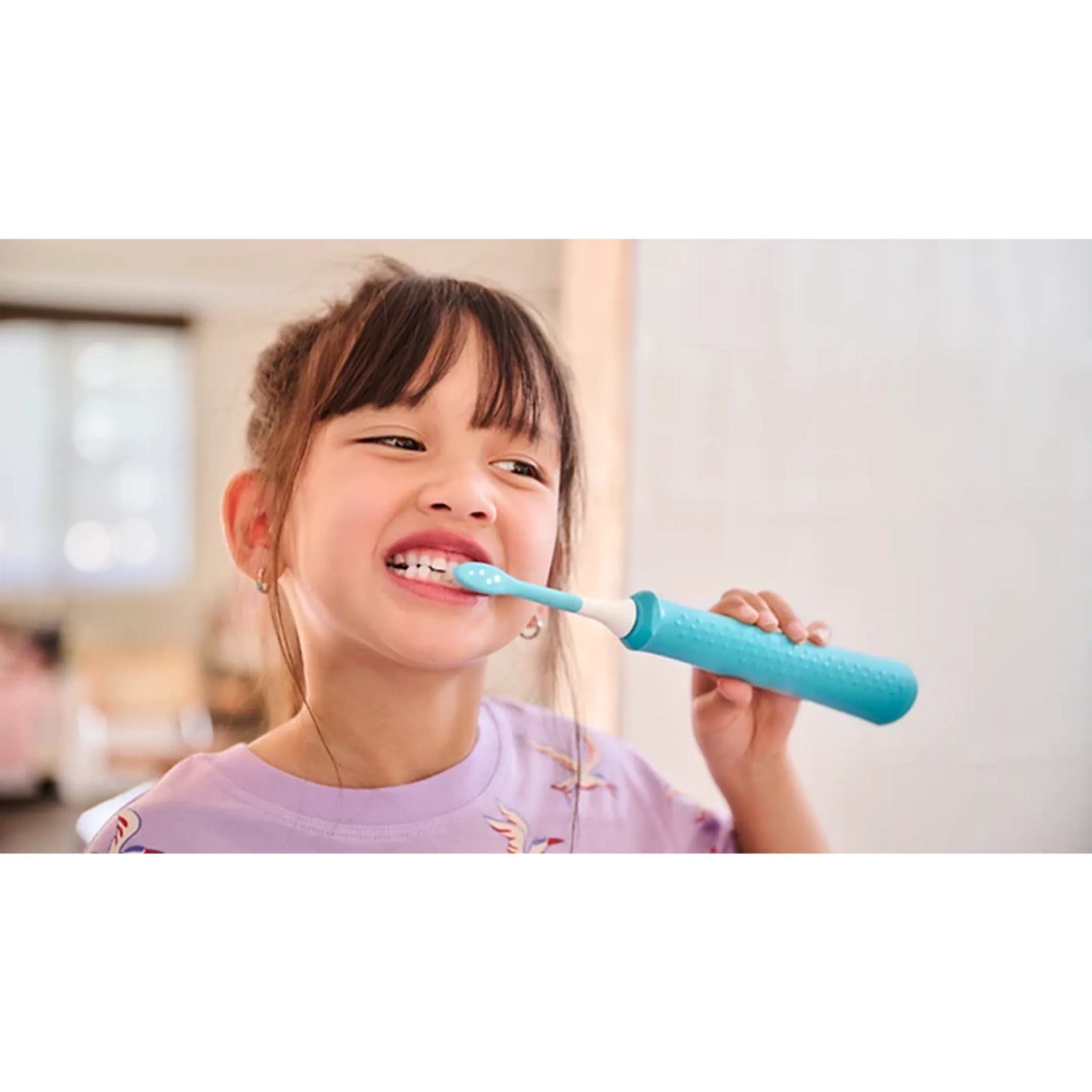 Philips Brossettes Sonicare For Kids - 2pcs image
