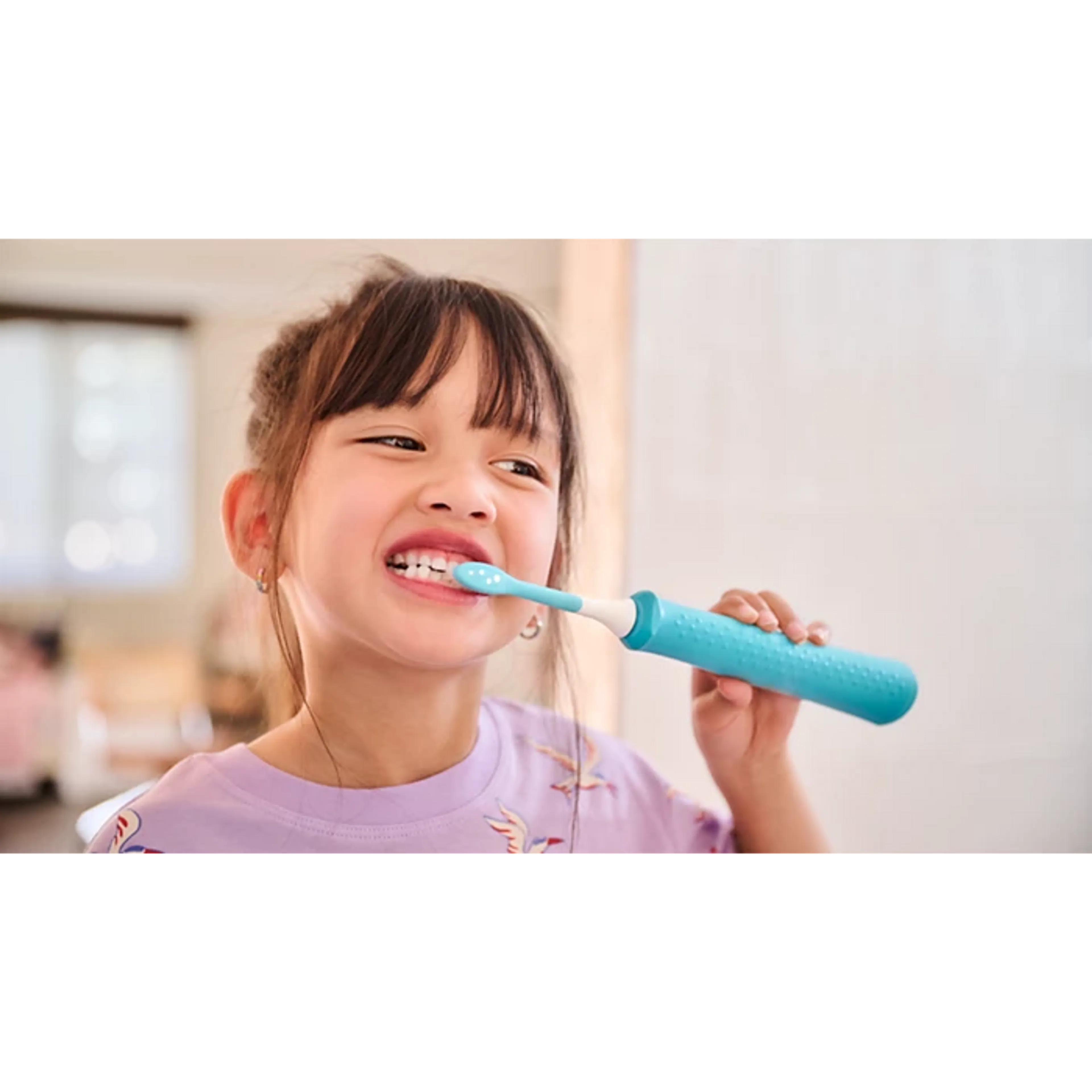 Philips Opzetbrostels Sonicare For Kids - 2st image