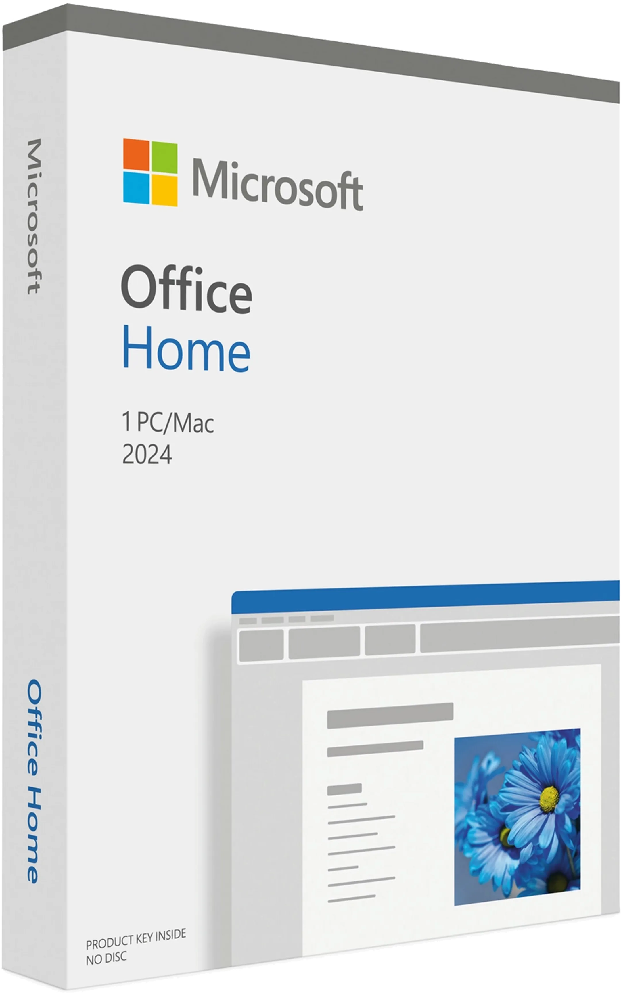 Office Home 2024