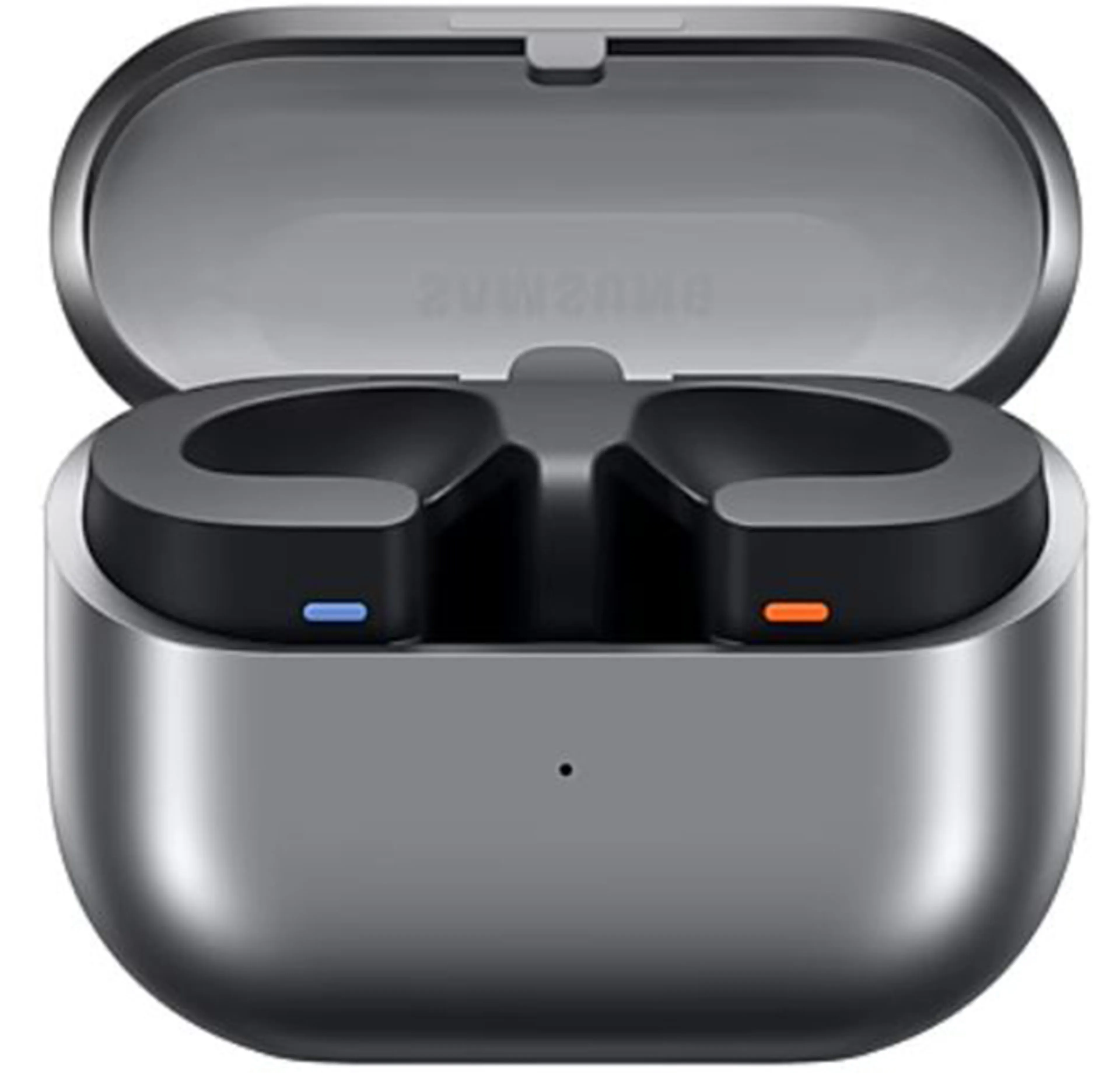 Samsung Draadloze oortjes Galaxy Buds3 - Grey image