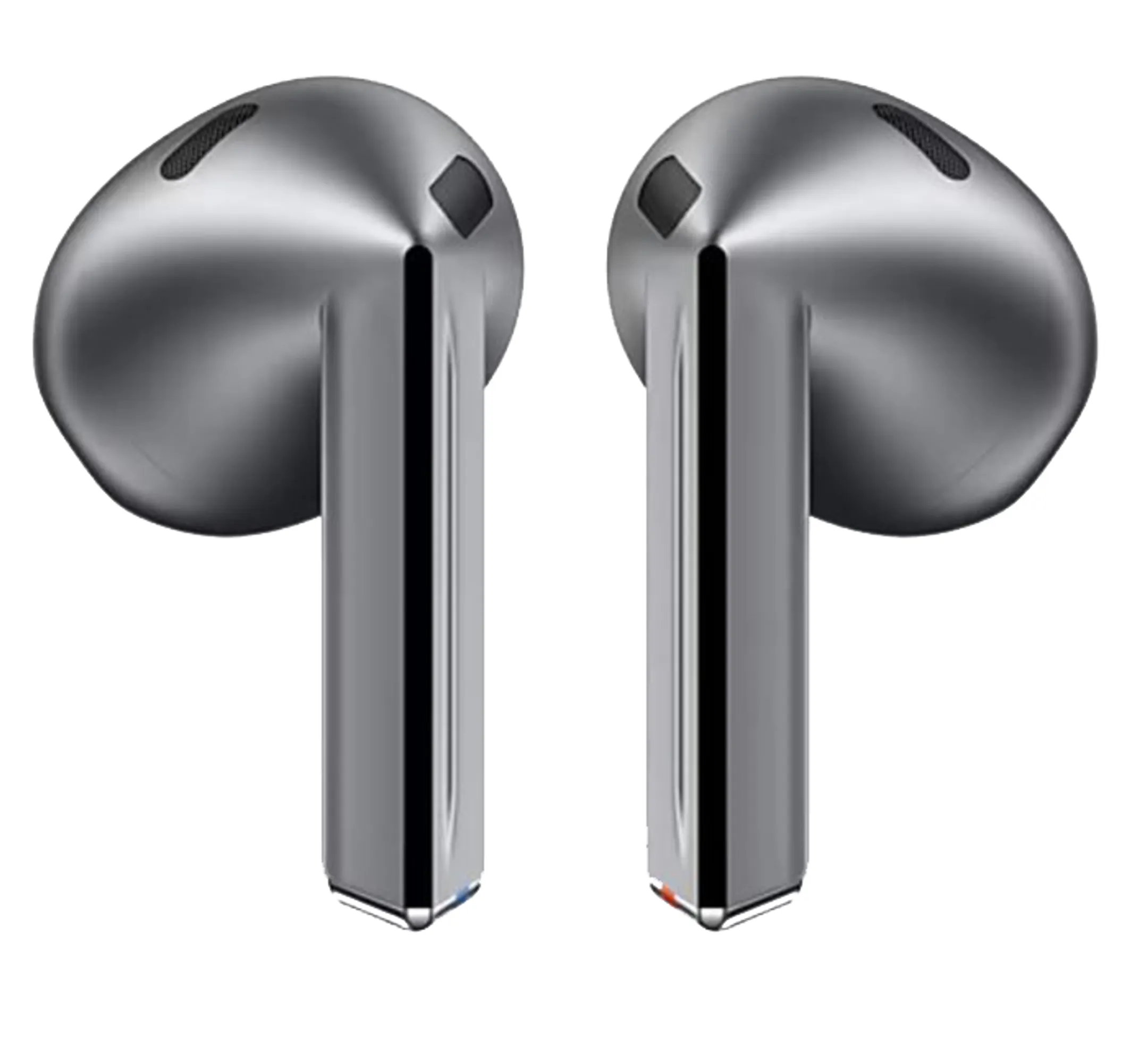 Samsung Écouteurs sans fil Galaxy Buds3 - Gris image