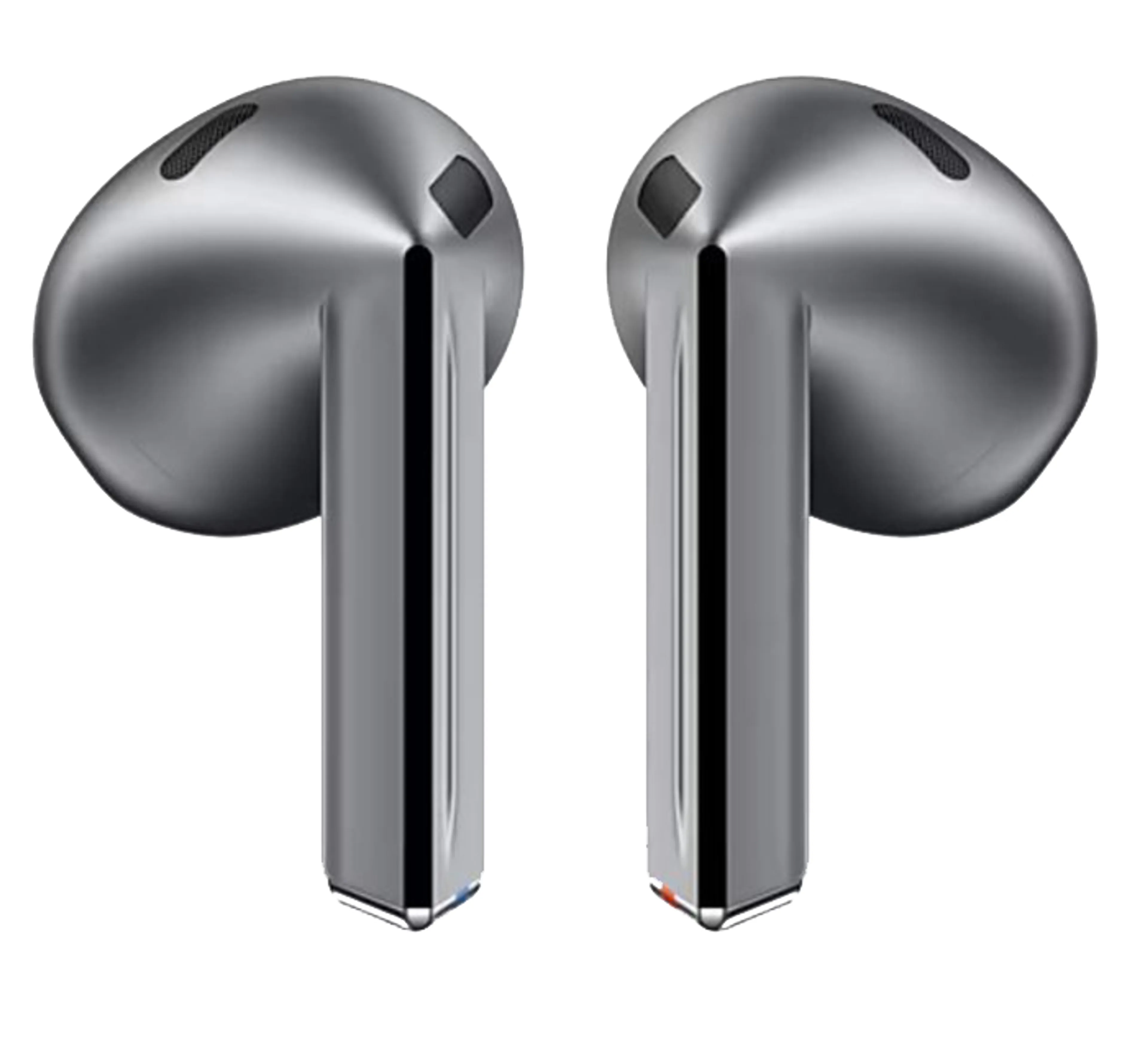 Samsung Draadloze oortjes Galaxy Buds3 - Grey image